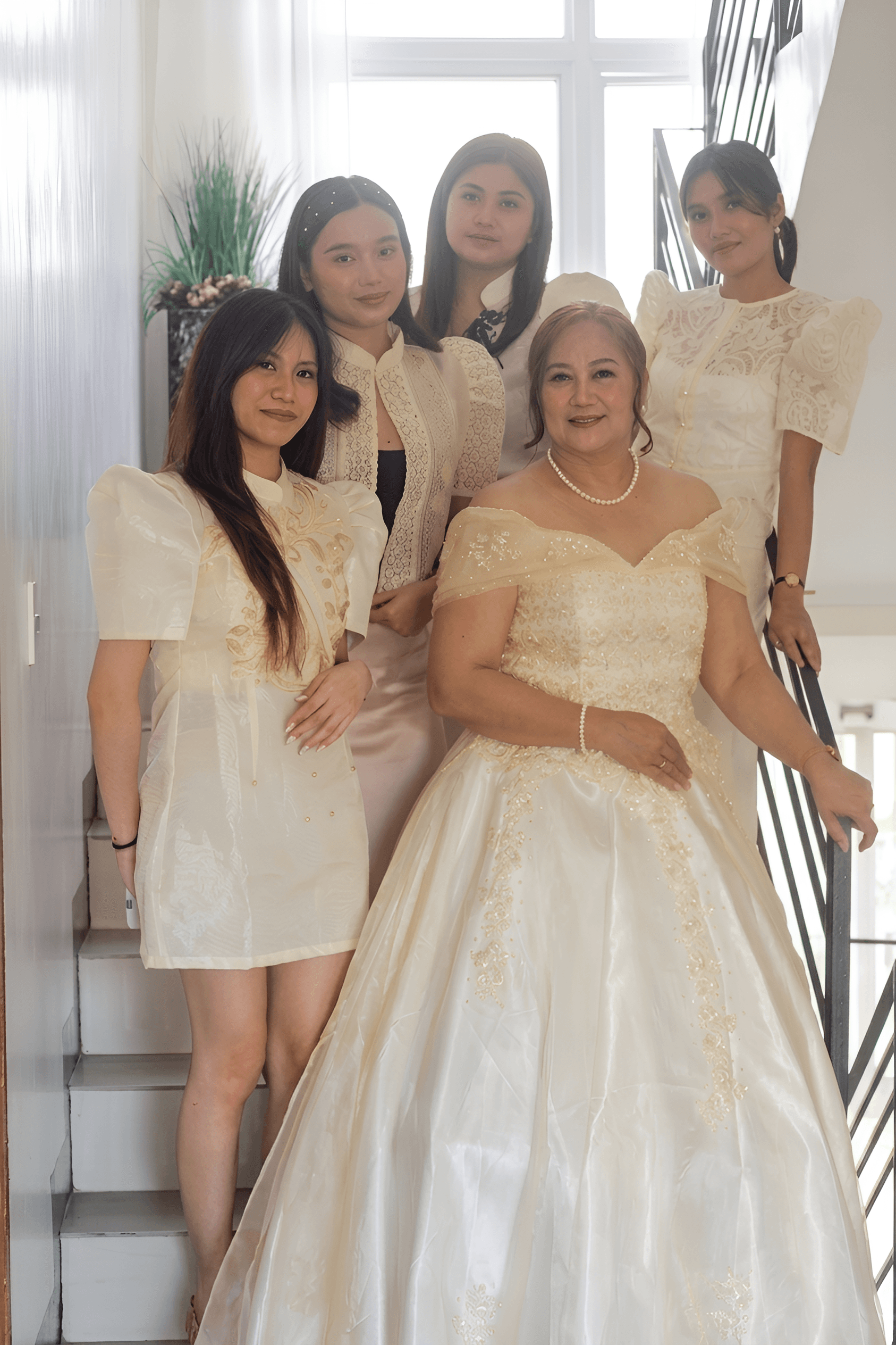 Bring Your Family Photos to Life with AI Image Enhancement