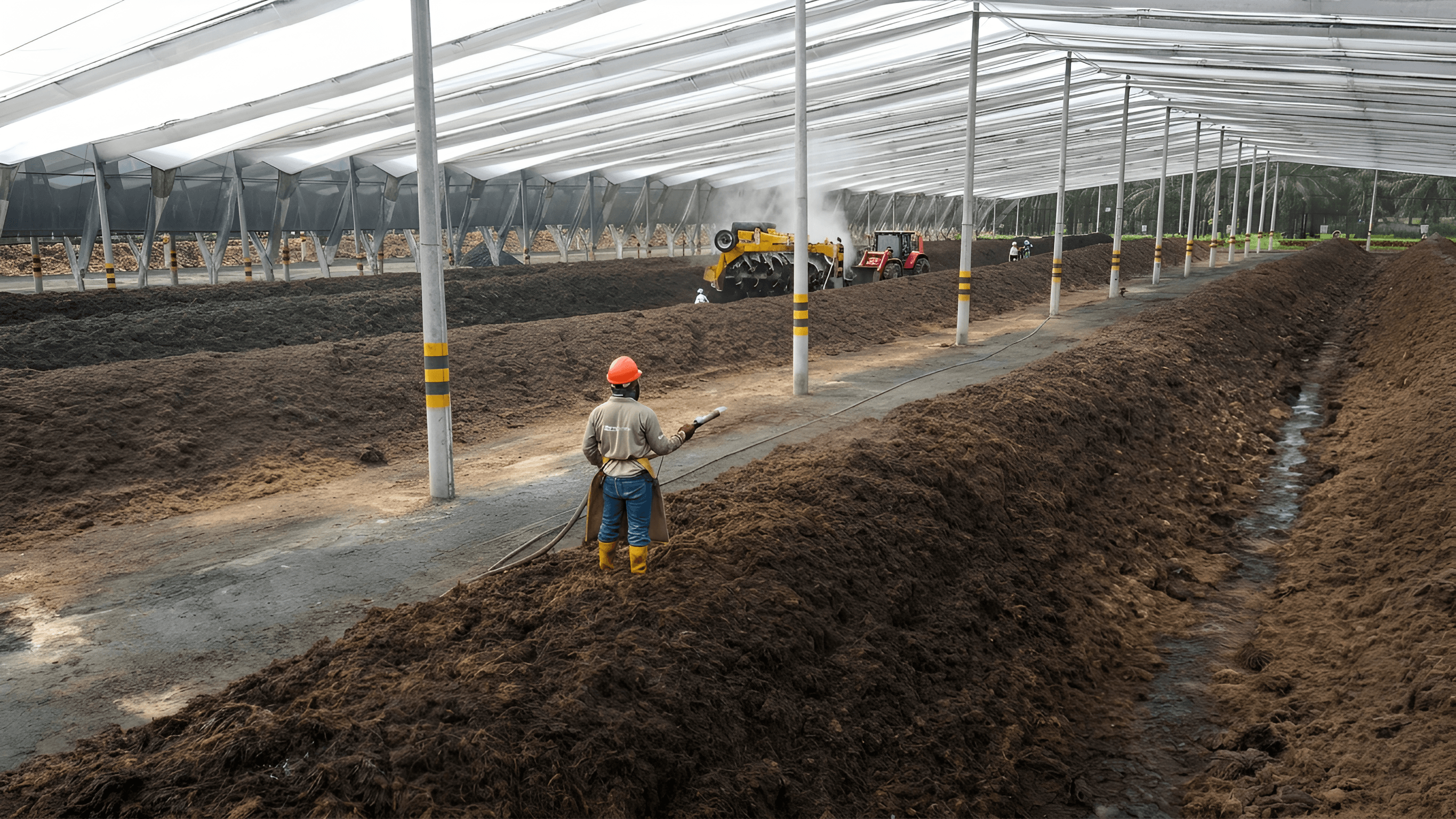 Transforming Agricultural Photos: Unveiling Hidden Details with AI Enhancement