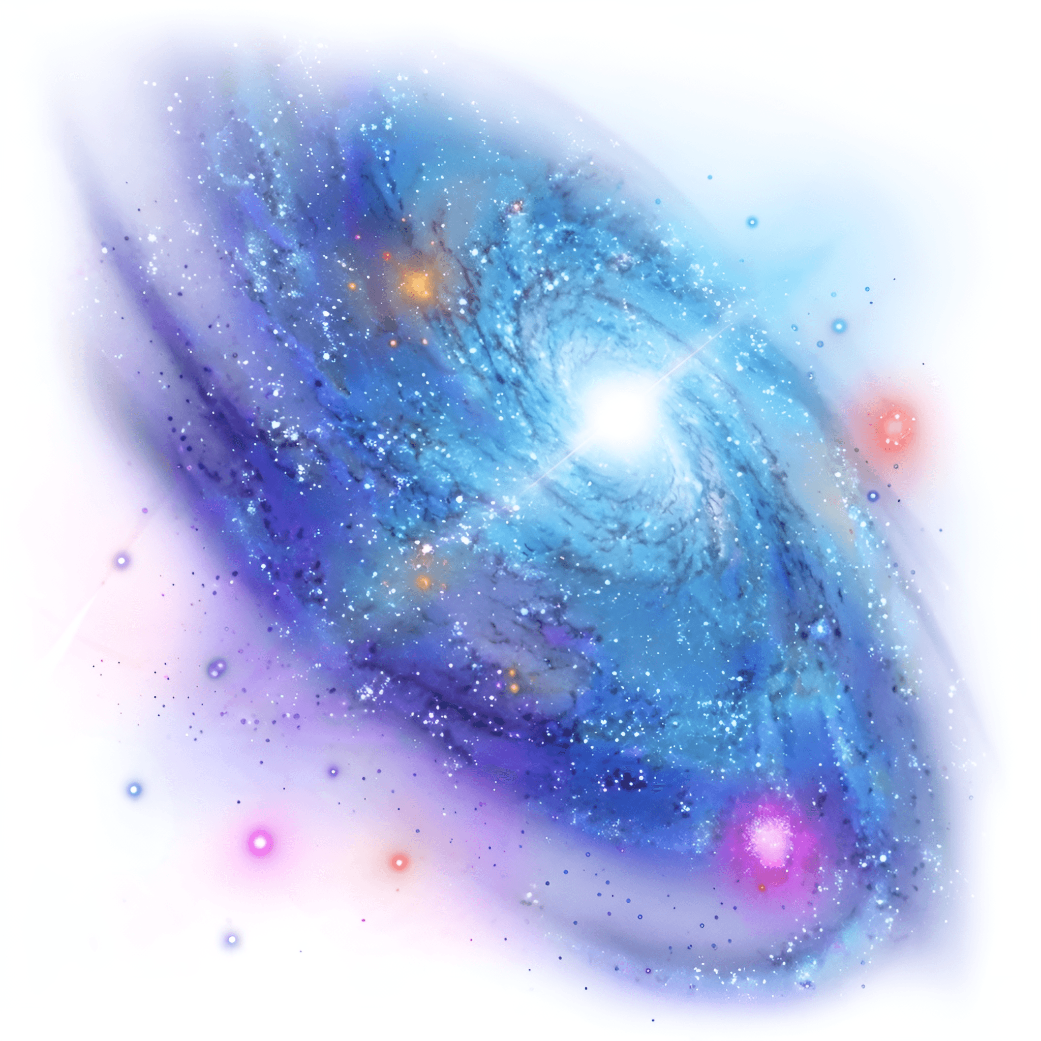 After — AI processed result