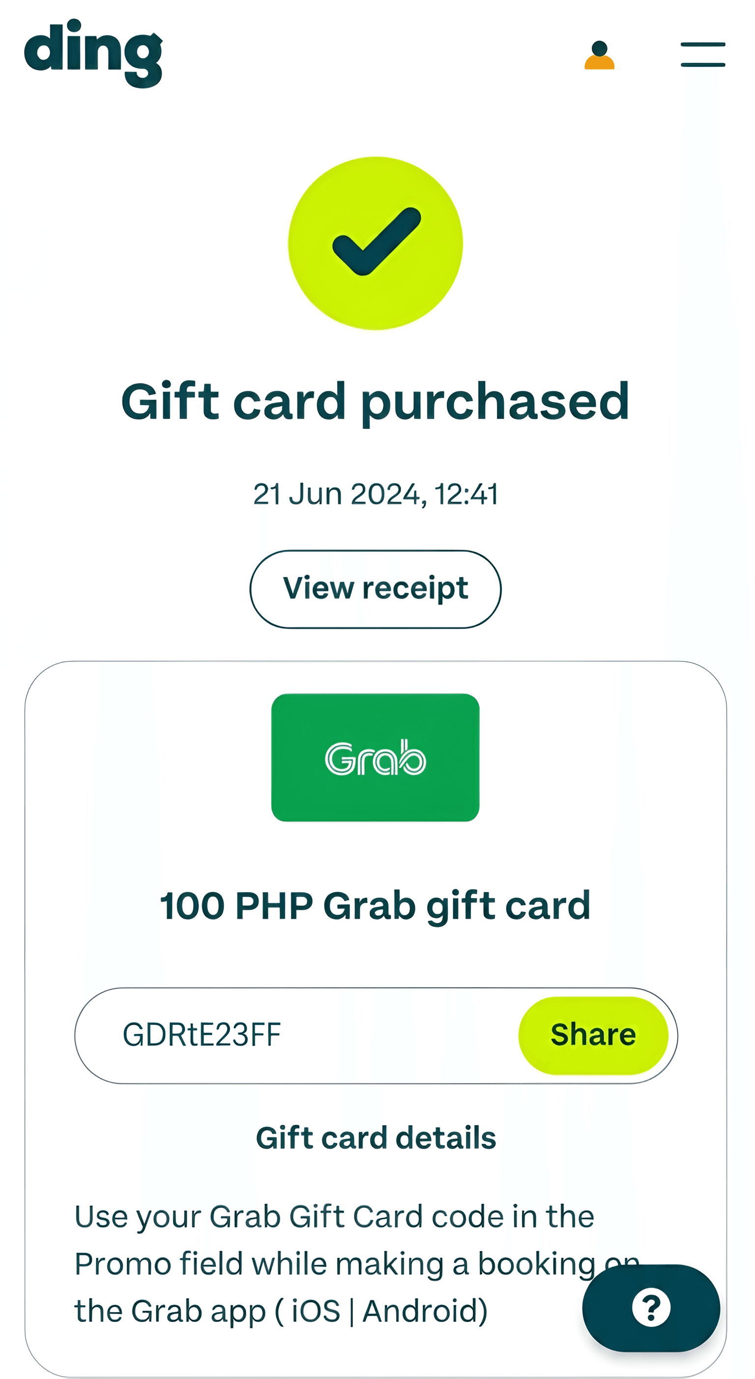 From Blurry to Brilliant: Sharpening Your Digital Receipts