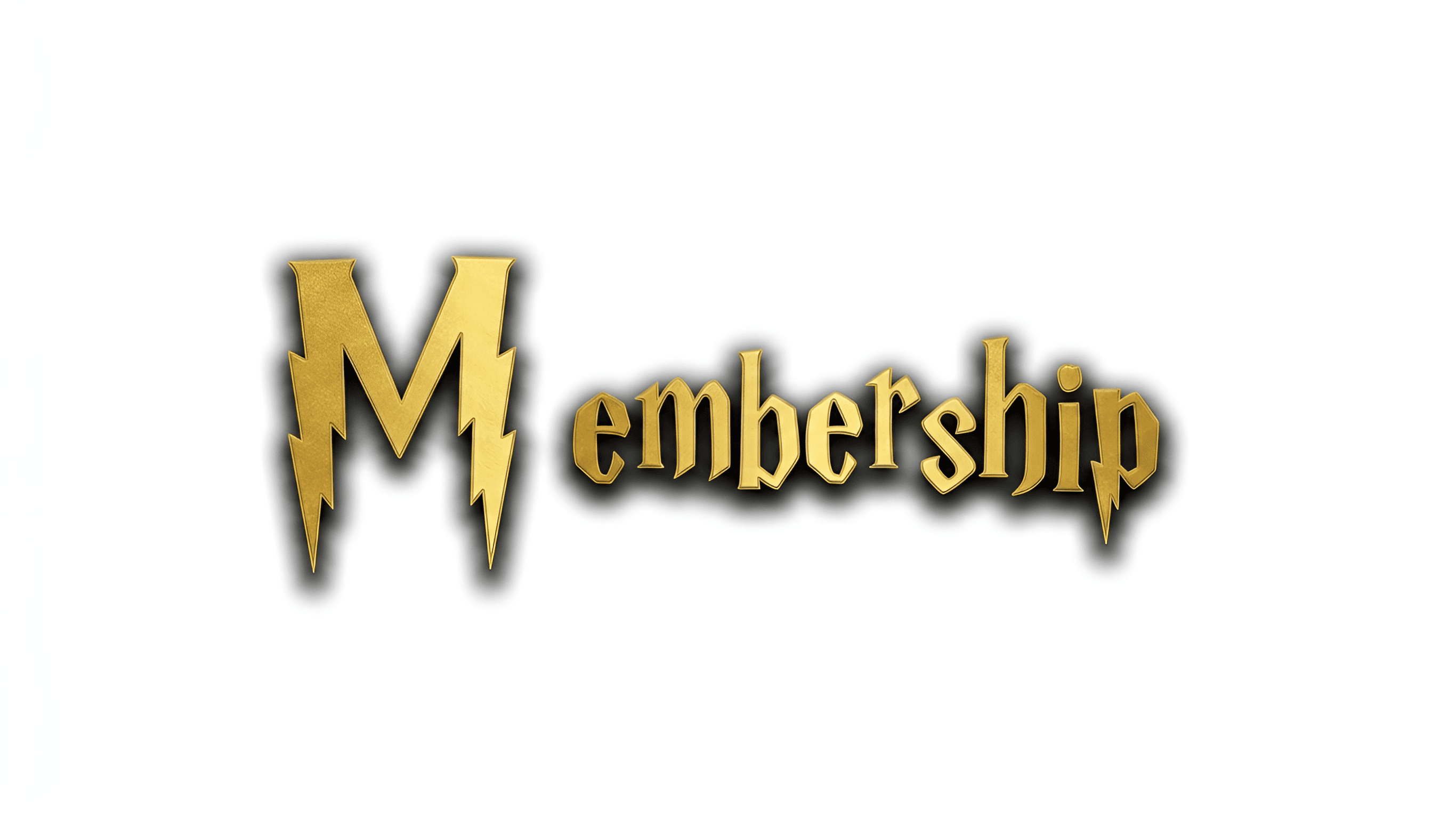 Upscale Blurry Gold Membership Logo | BgRemovit AI Enhancer