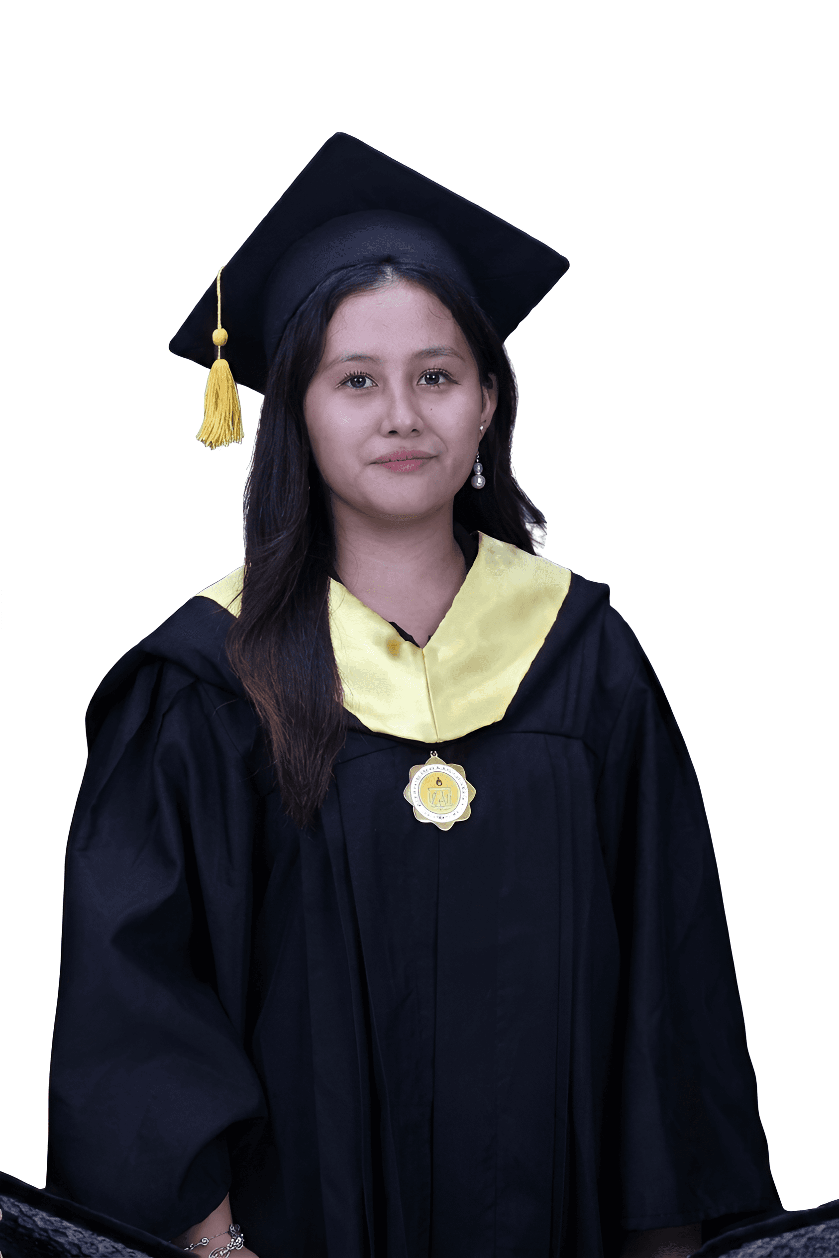 Transform Soft Graduation Photos into Stunning Portraits