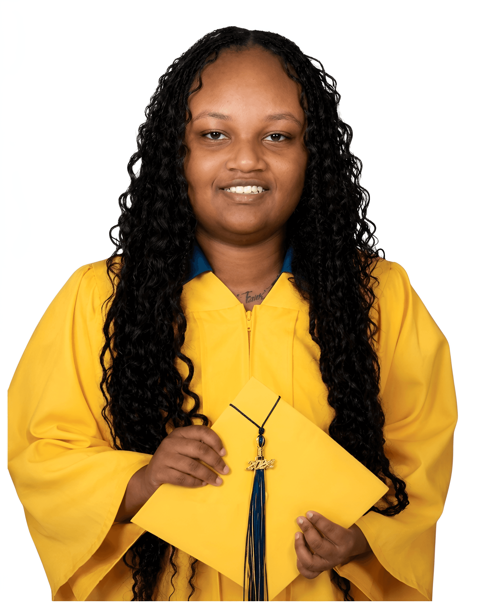 Bring Graduation Memories to Life: AI Image Enhancement for Stunning Detail