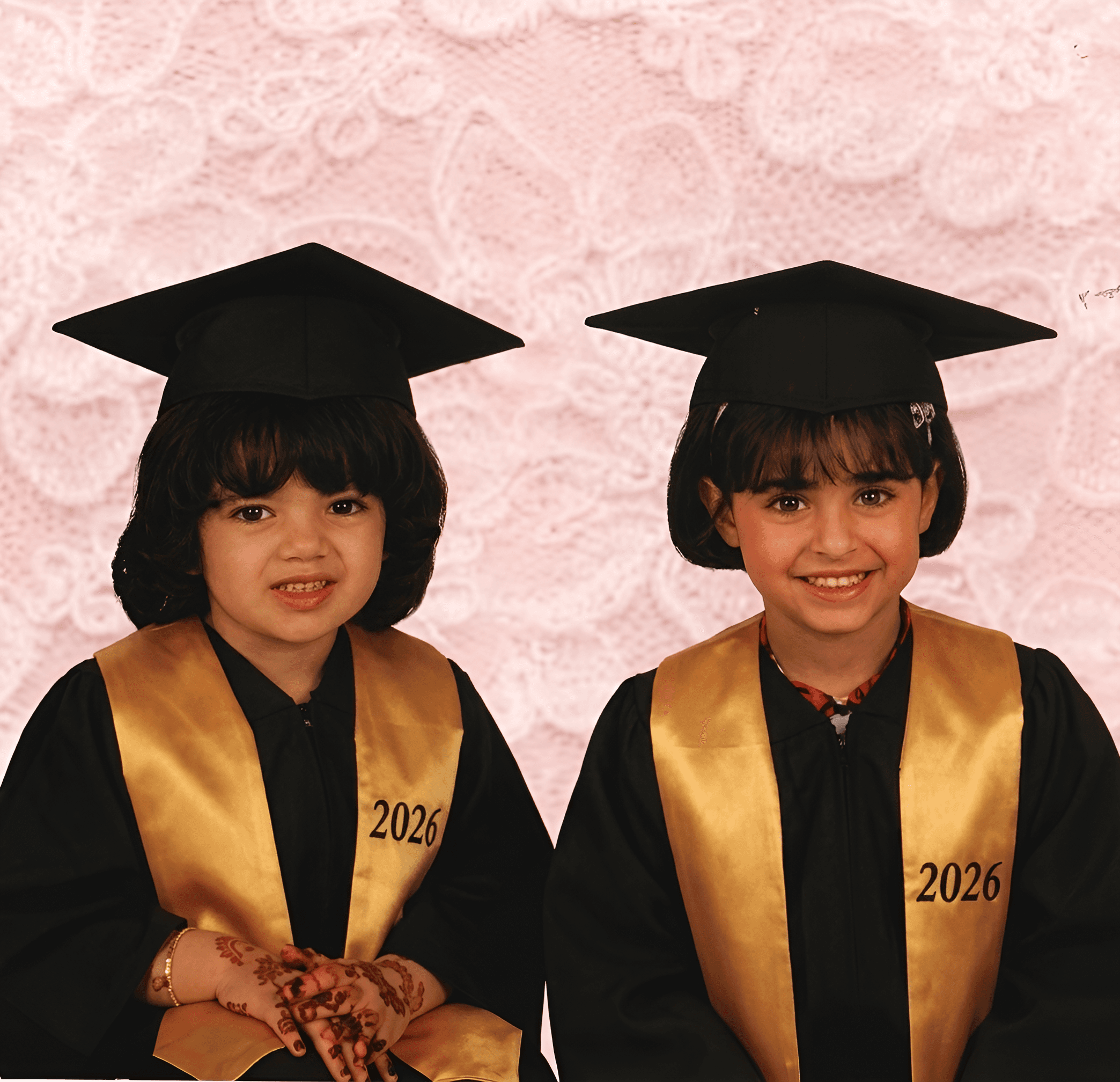 After — AI processed result