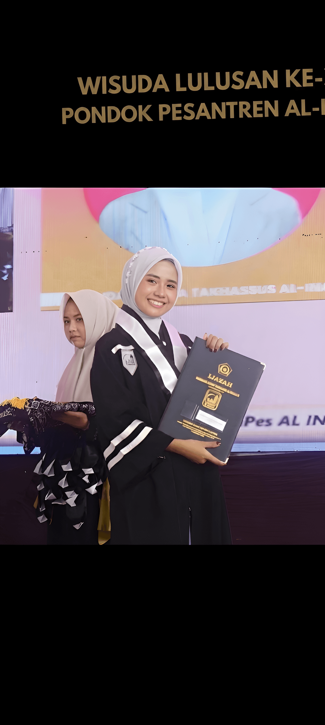 Transform Blurry Graduation Photos to Stunning Clarity