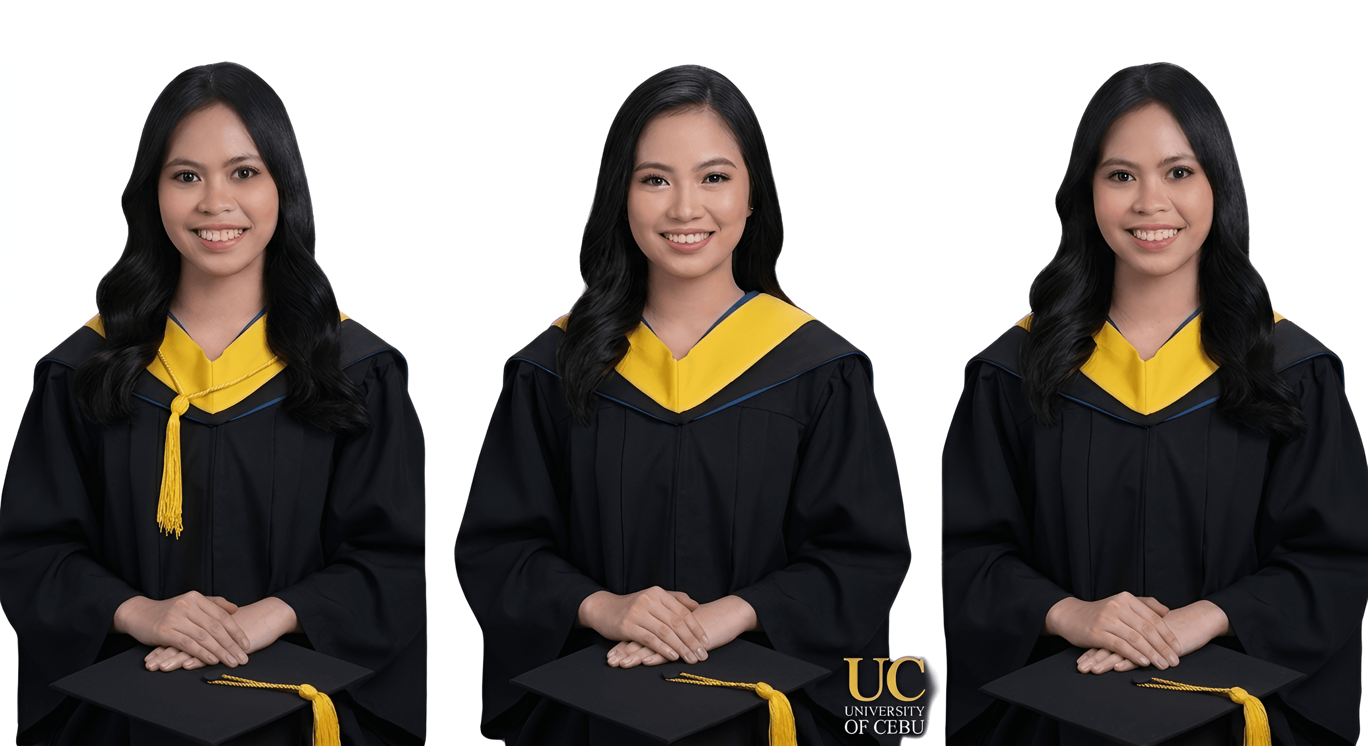 After — AI processed result