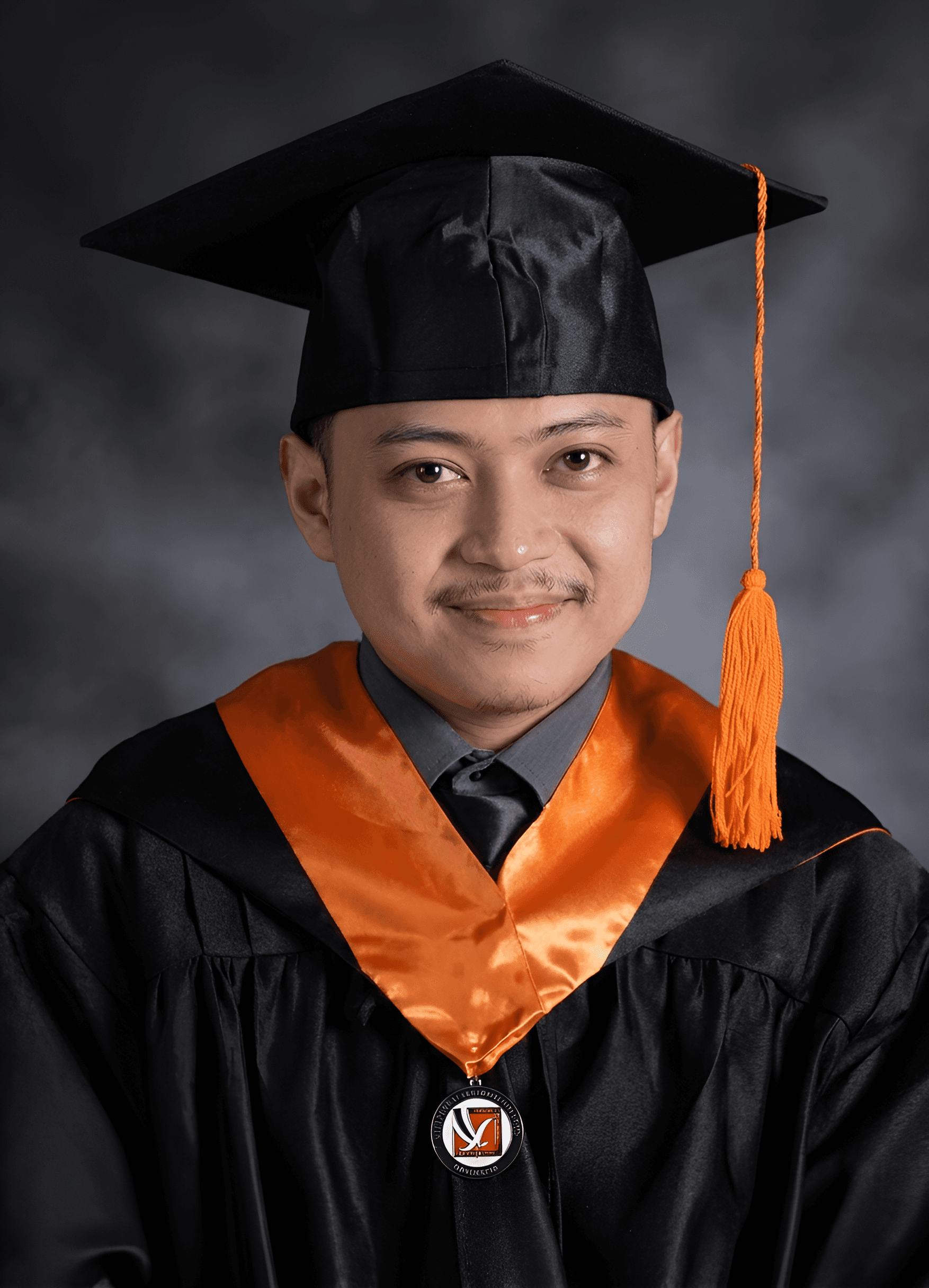 Transform Blurry Graduation Photos into Sharp, Professional Portraits