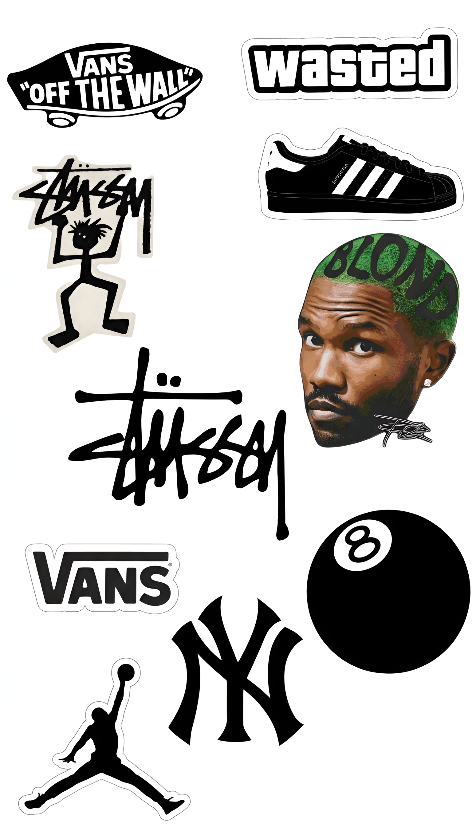 Enhance Streetwear Logos & Graphics with AI Upscaling