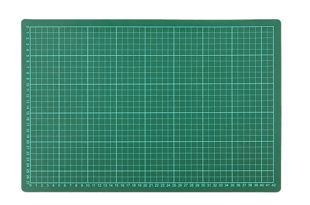Before — original input