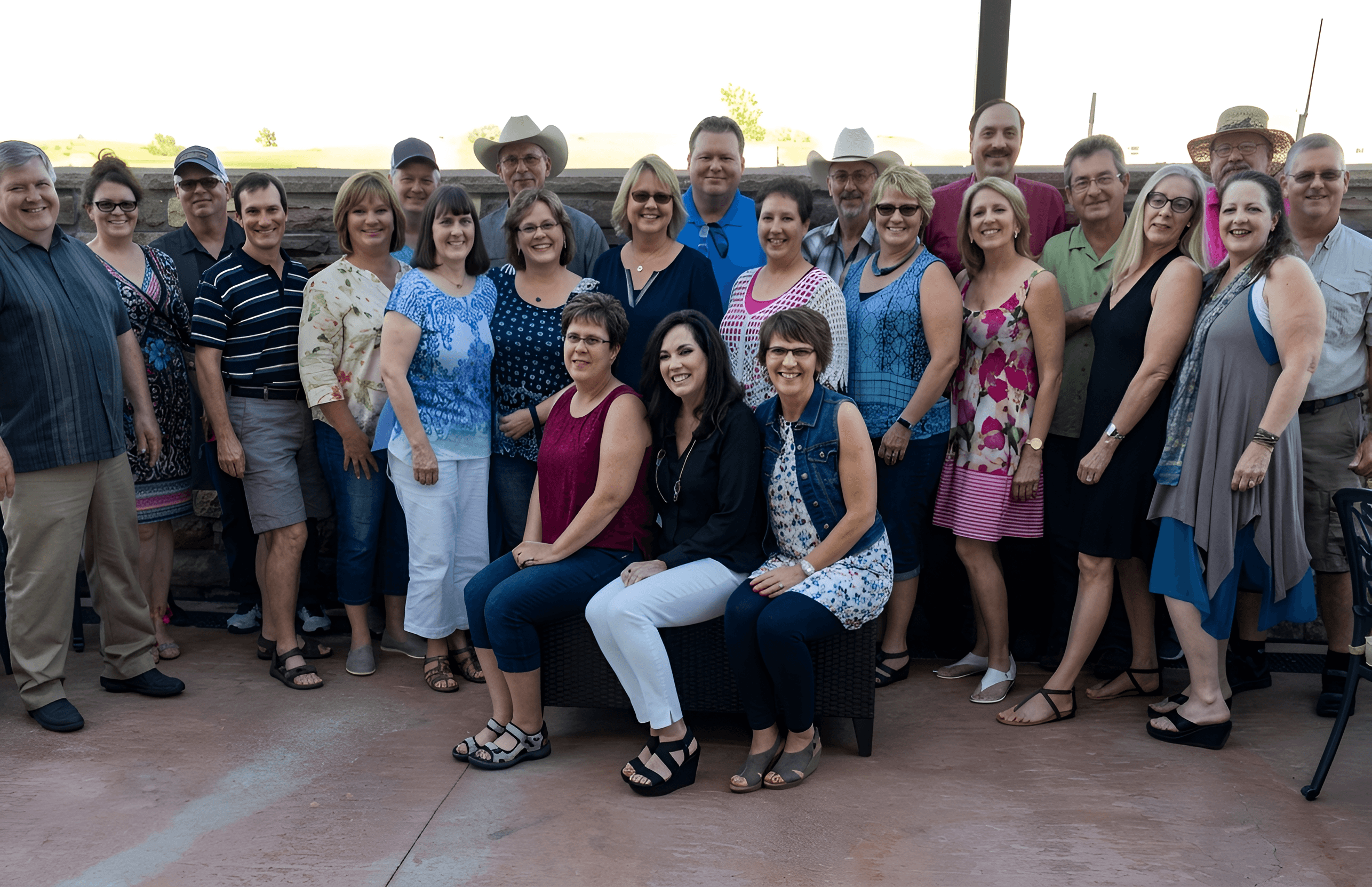 Bring Group Photos to Life with AI Sharpness