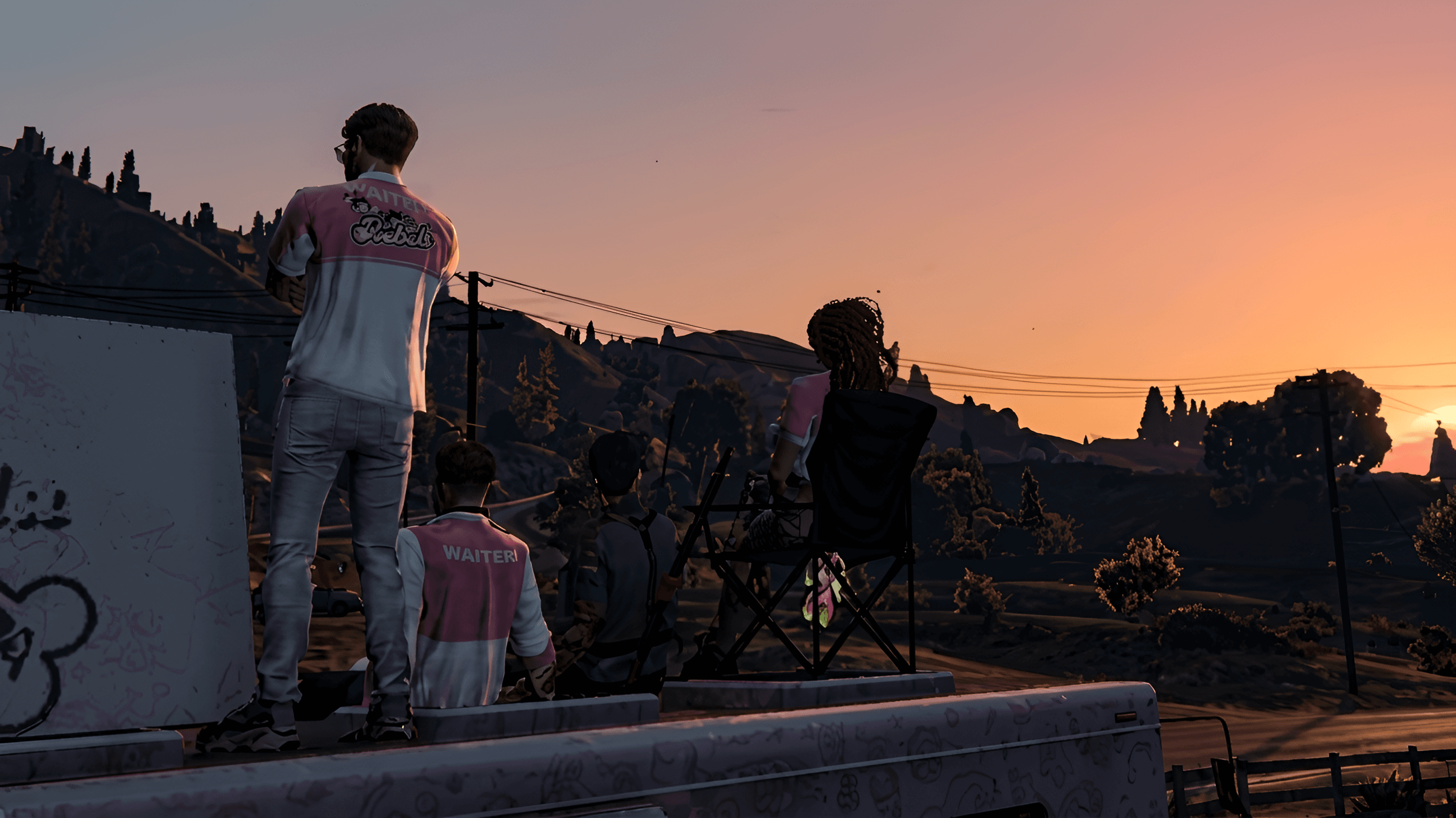 Transform Your Game Screenshots into High-Definition Masterpieces