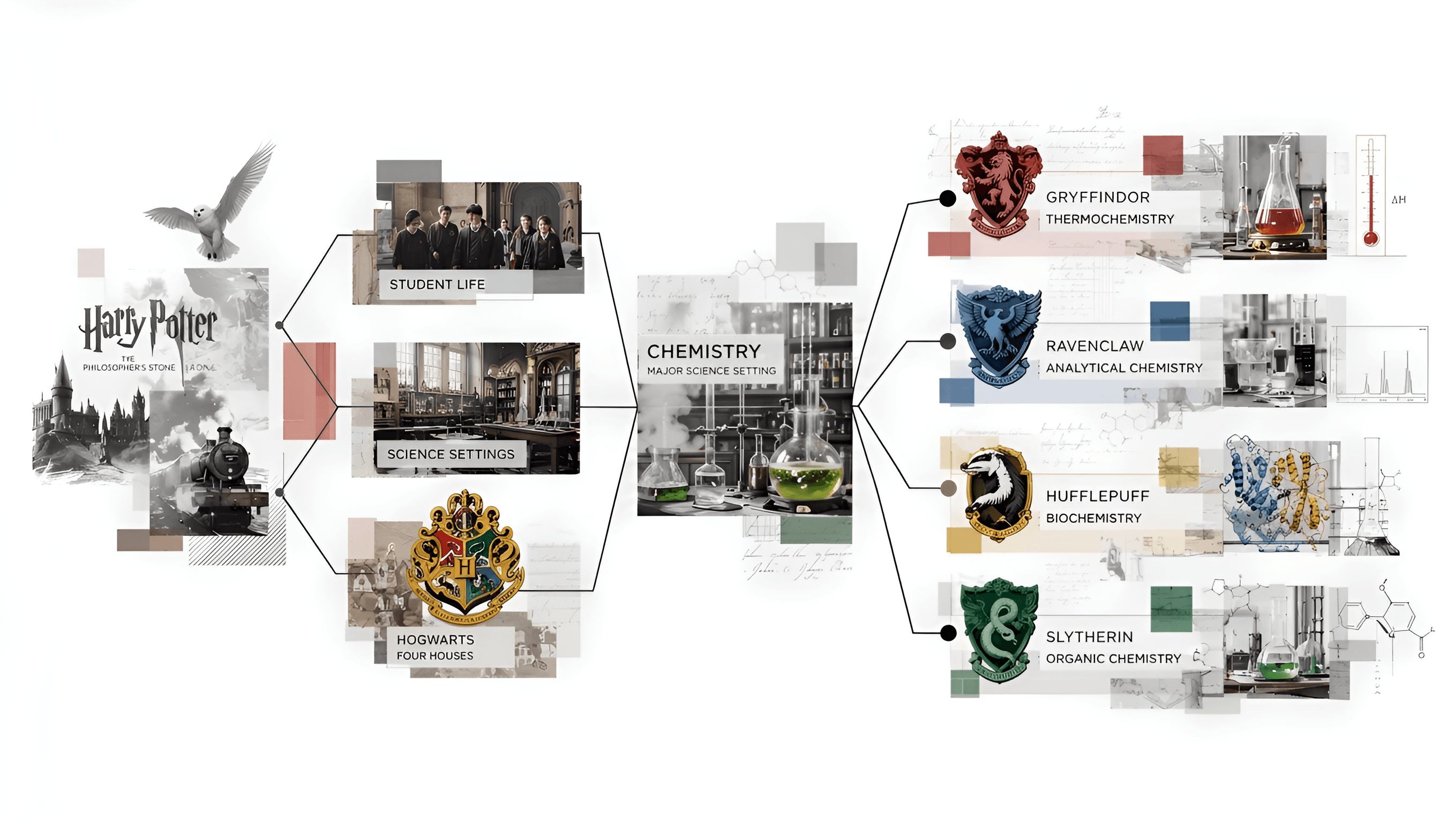 Bring Every Detail to Life: AI Enhancement for Complex Infographics
