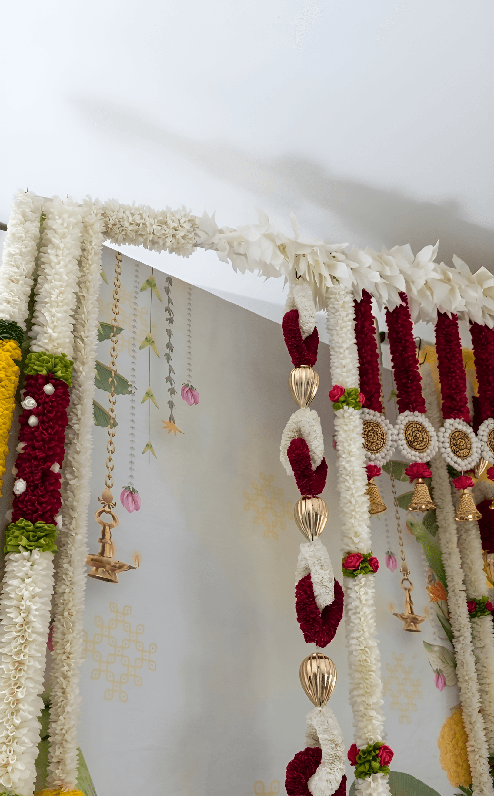 Unveiling Hidden Beauty: AI Enhances Intricate Decor Details