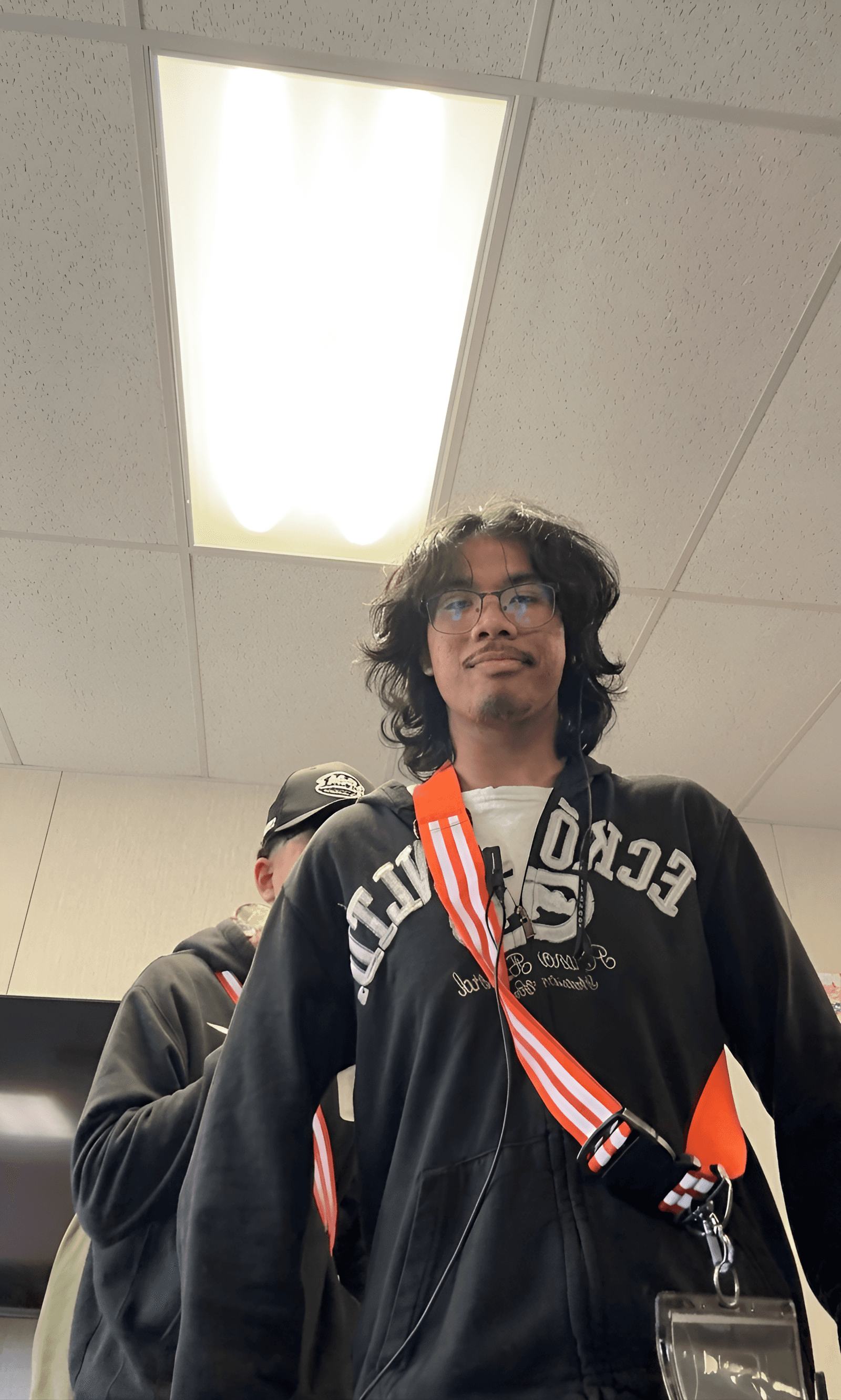 After — AI processed result