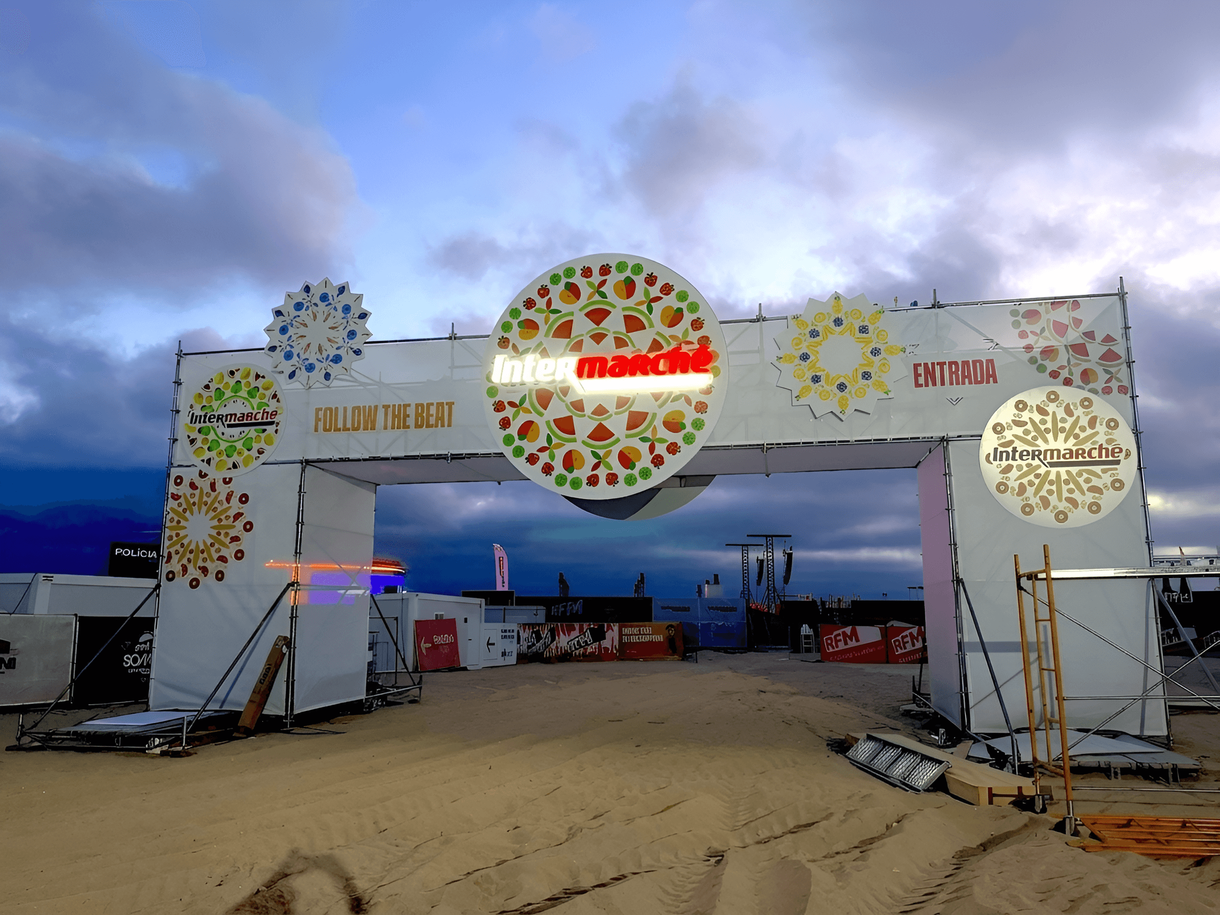 Transform Your Event Photos with AI Enhancement