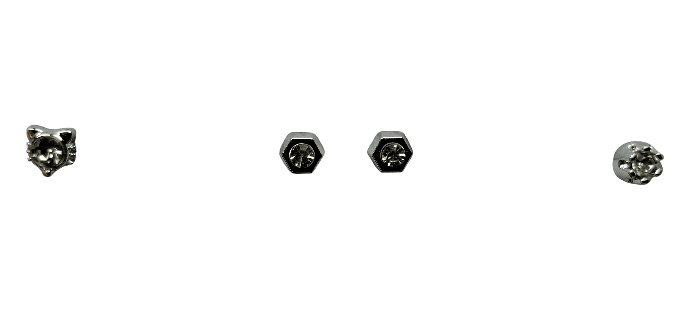Before — original input