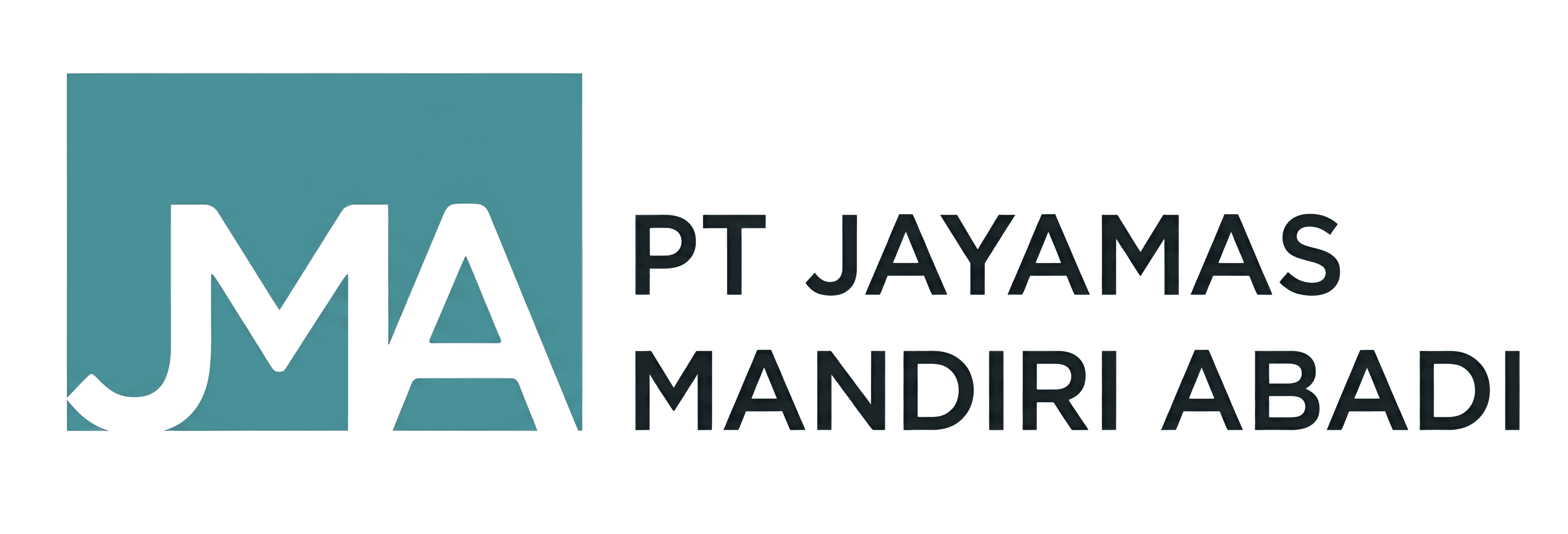 Transforming Brand Identity: JMA Logo Sharpened by AI