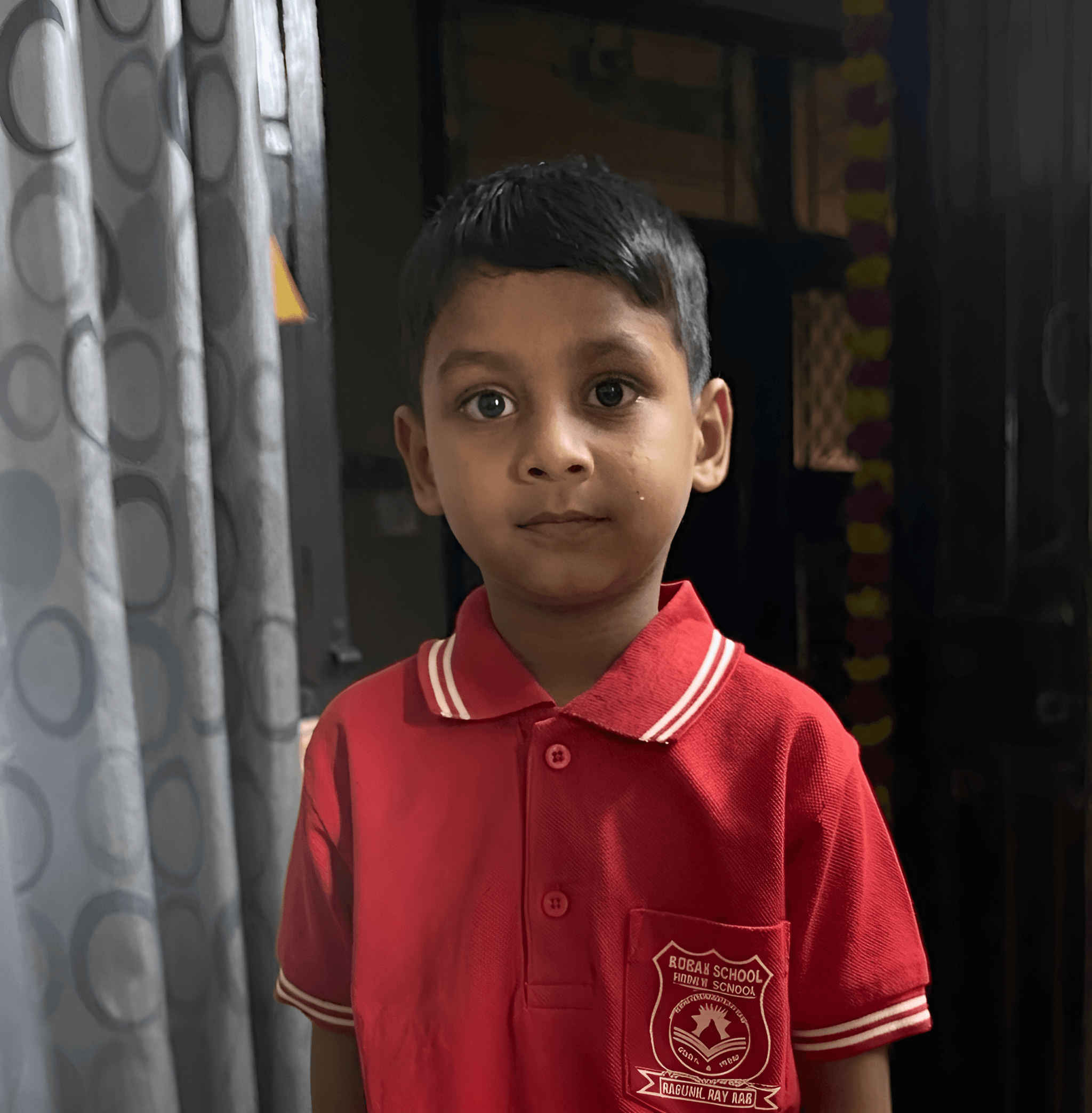 Bring Blurry School Photos to Life: AI Enhances Detail and Text Clarity