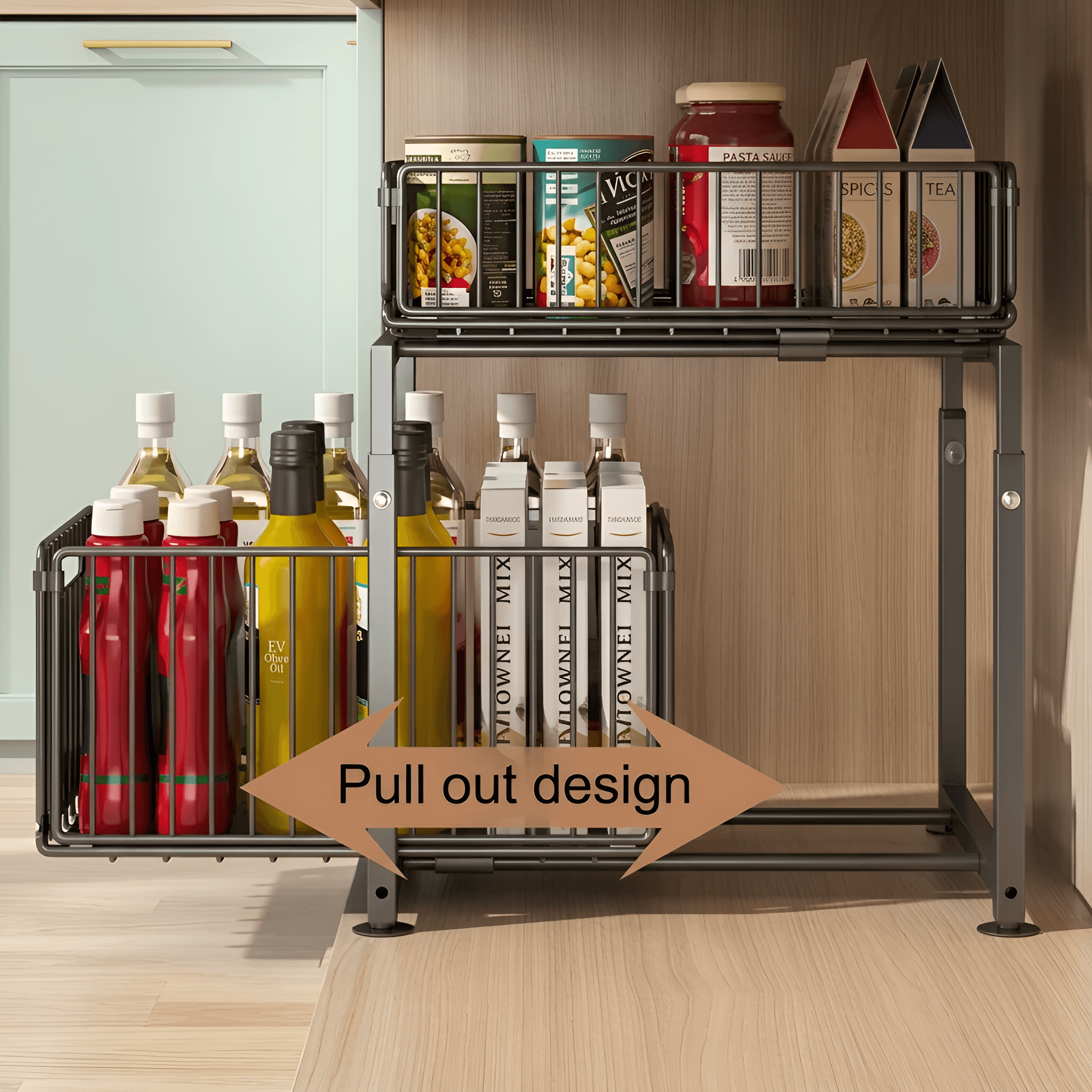 Transform Blurry Product Shots into High-Definition Masterpieces