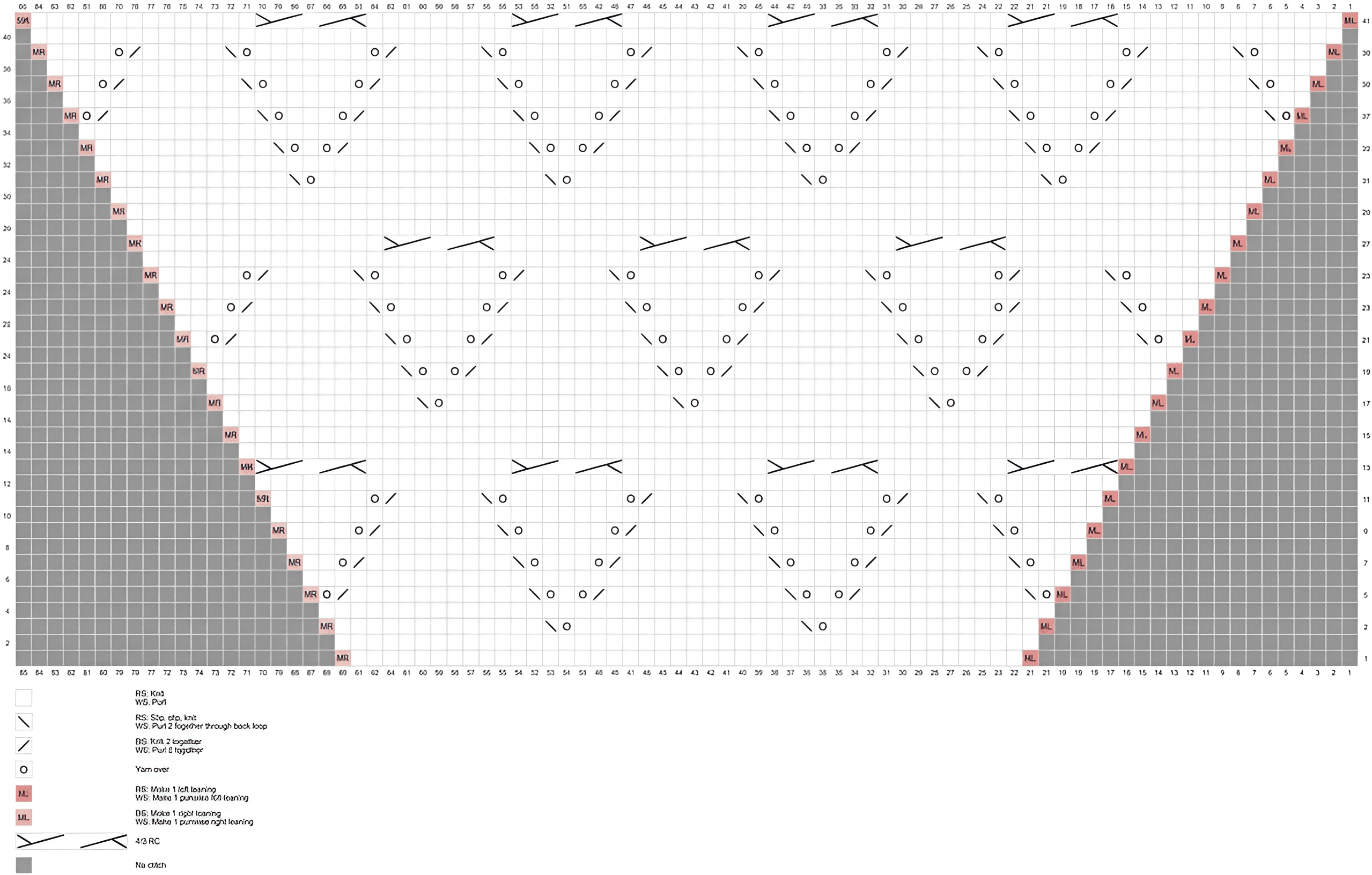 After — AI processed result