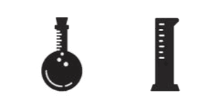 Before — original input