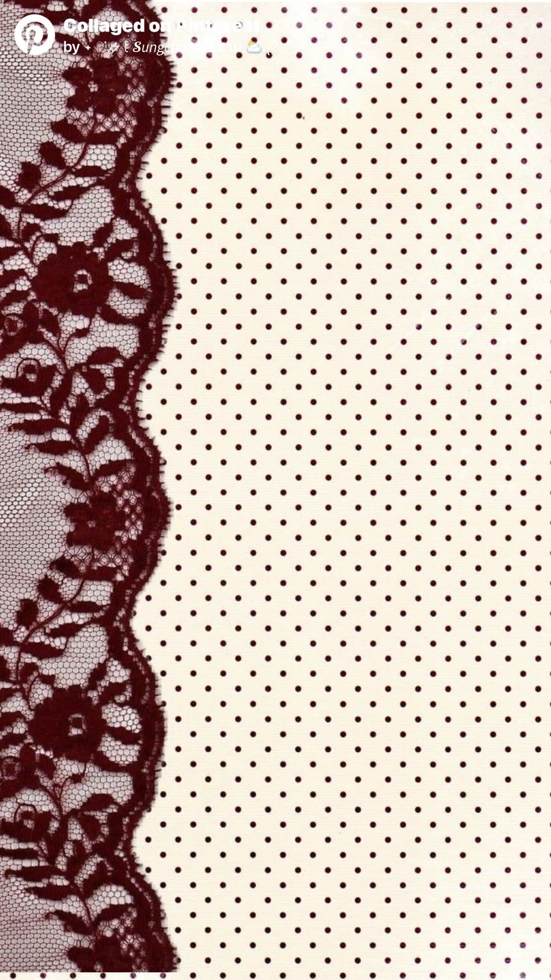 Before — original input
