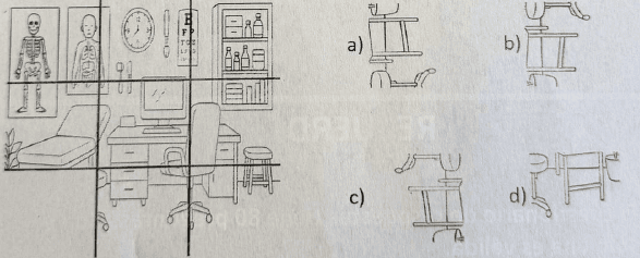Before — original input
