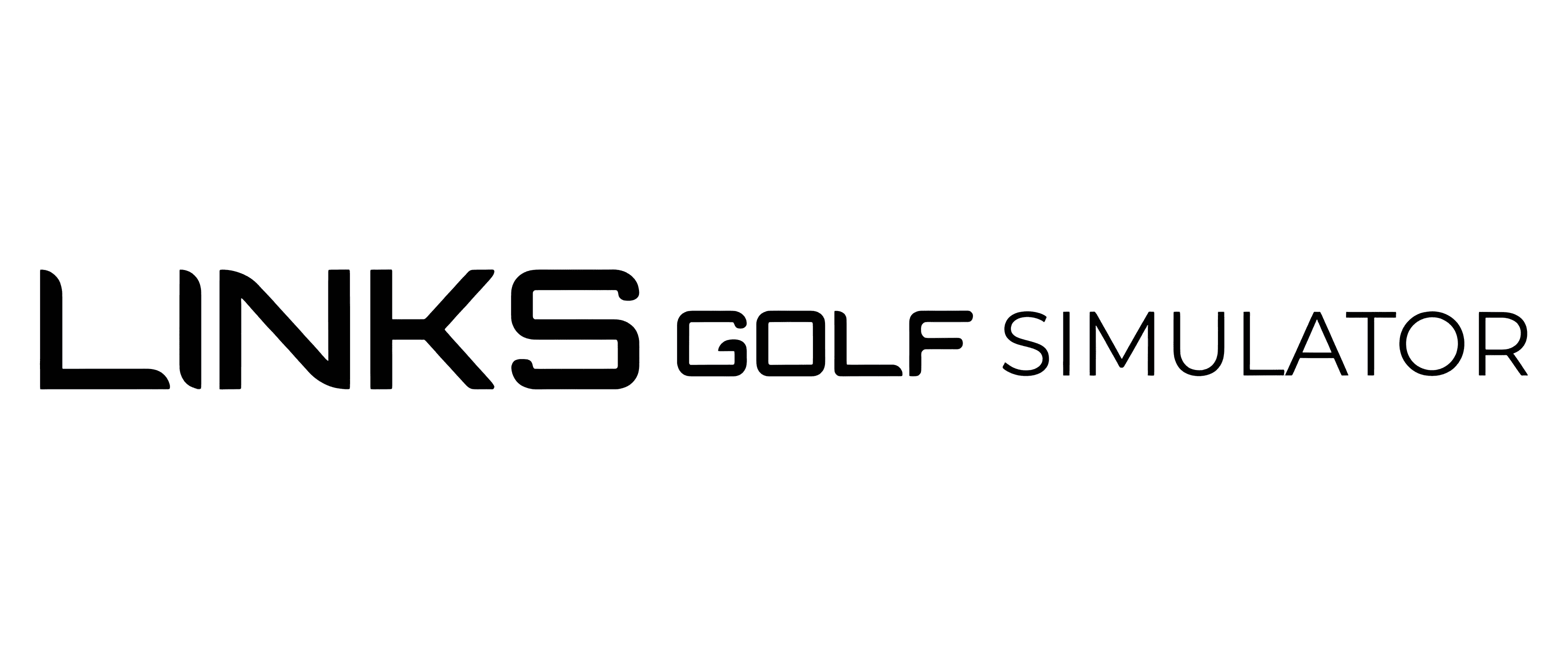 AI Image Enhancement for Links Golf Simulator Logo | BgRemovit