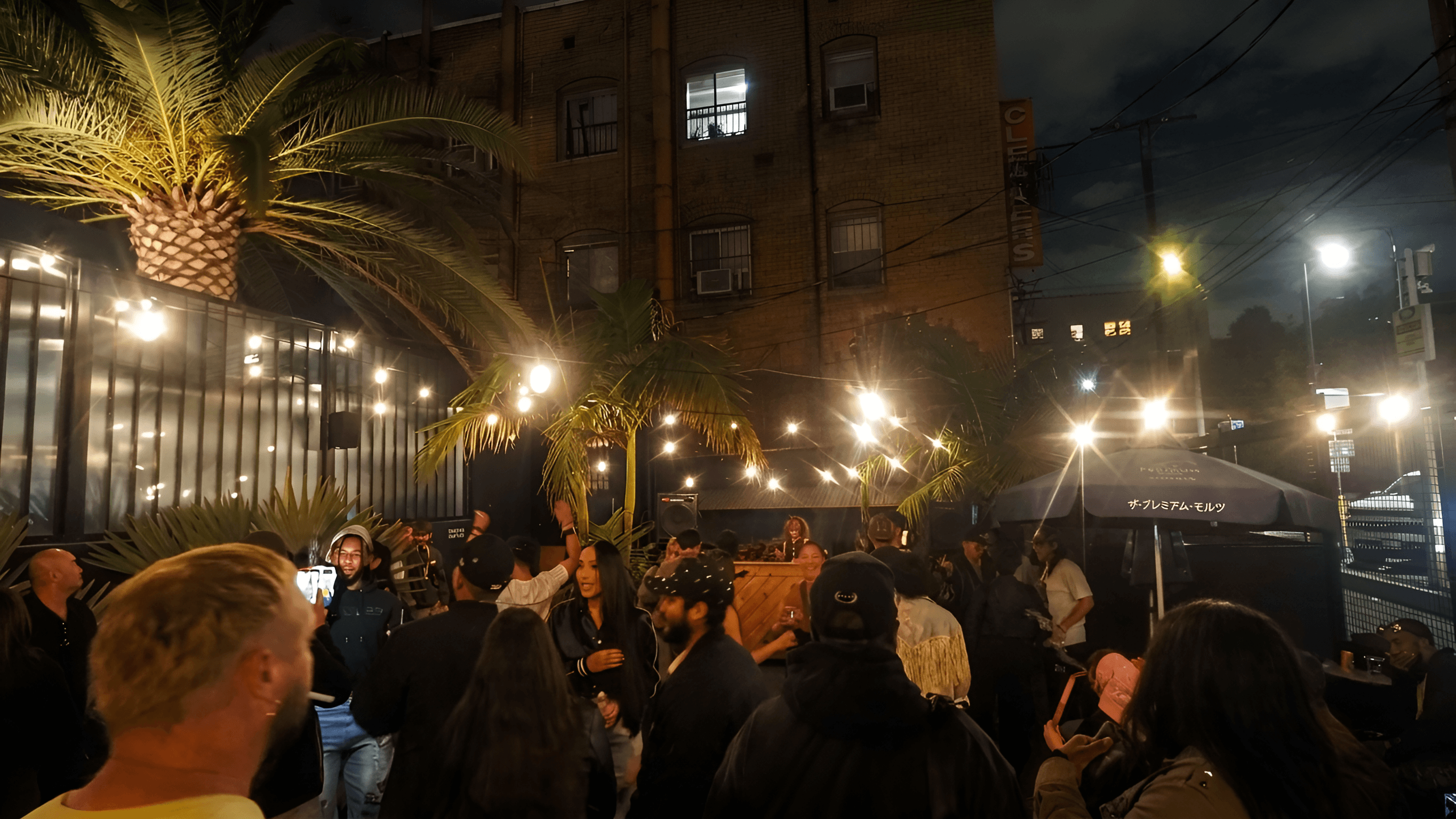 Transforming Low-Light Night Photos with AI Enhancement