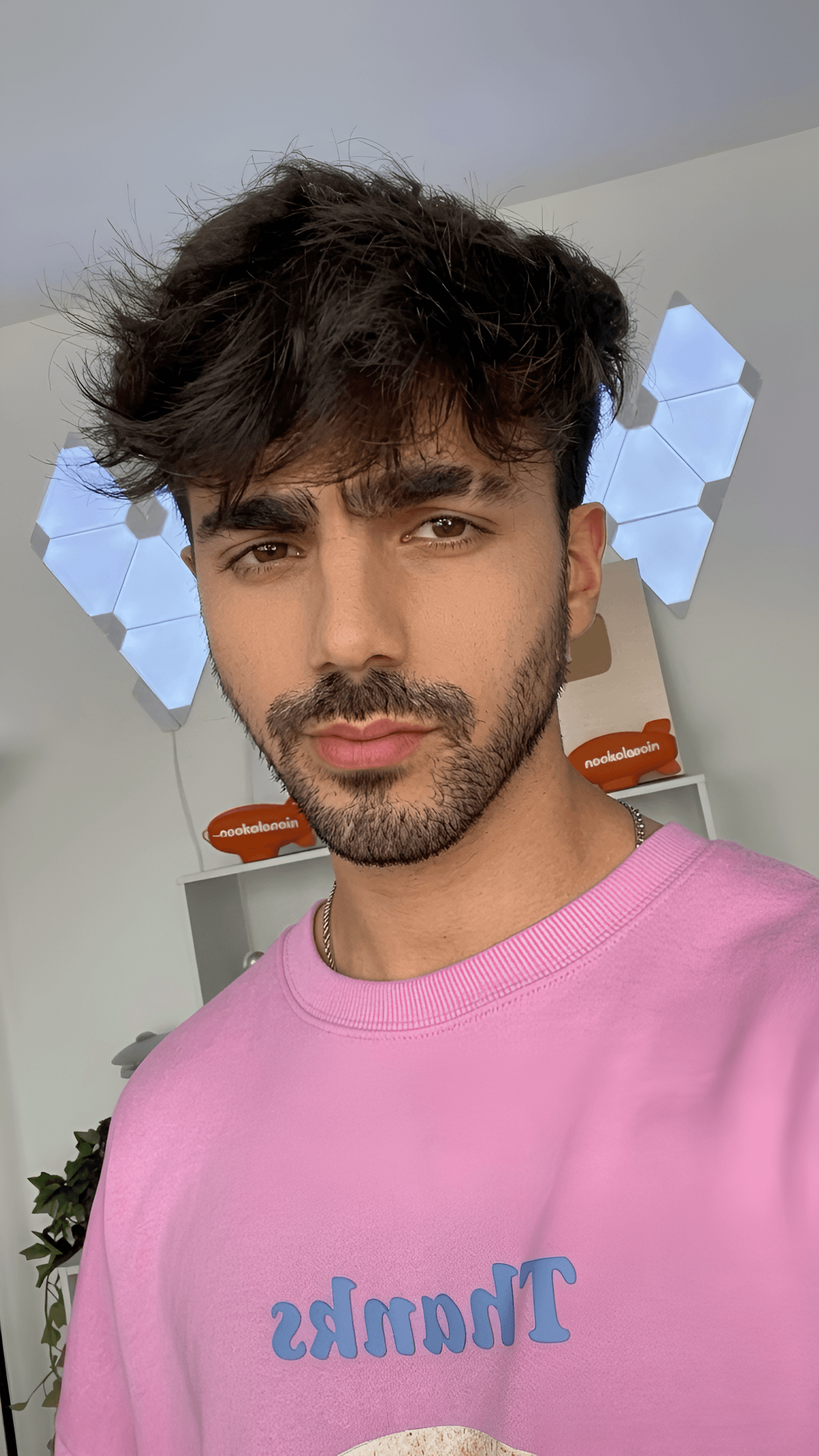Unleash Hidden Detail: AI Image Enhancer Transforms Selfies