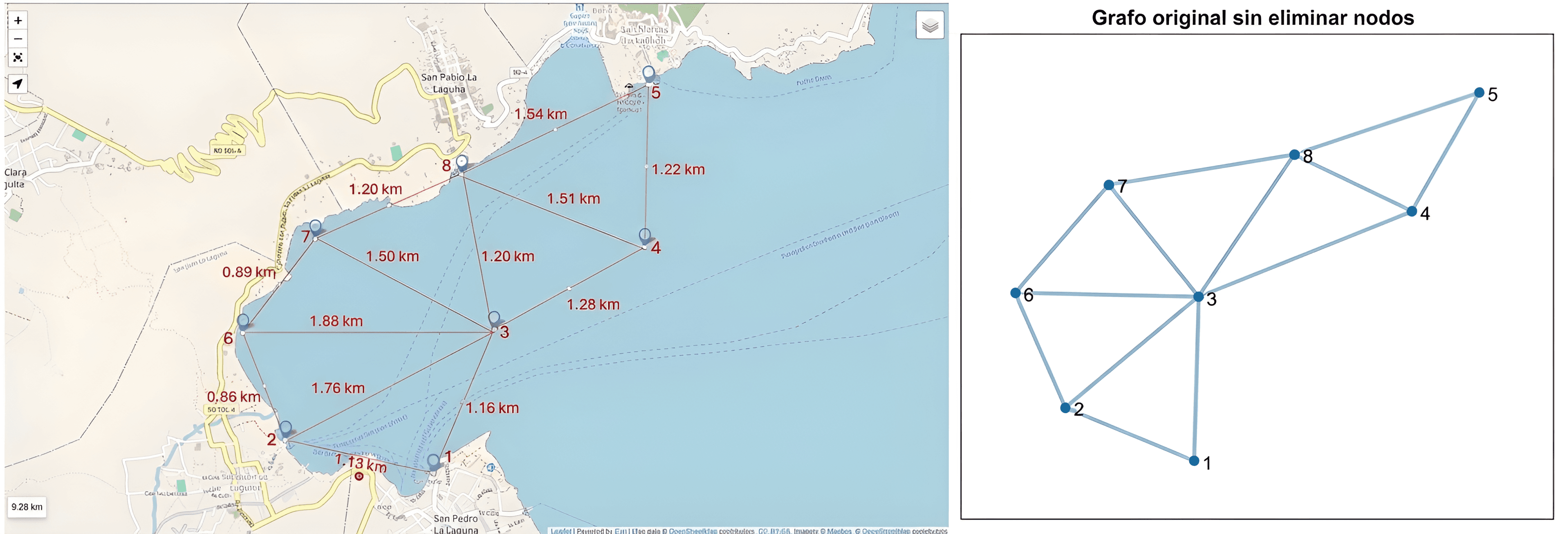Sharpening AI: Bringing Clarity to Complex Map & Graph Diagrams