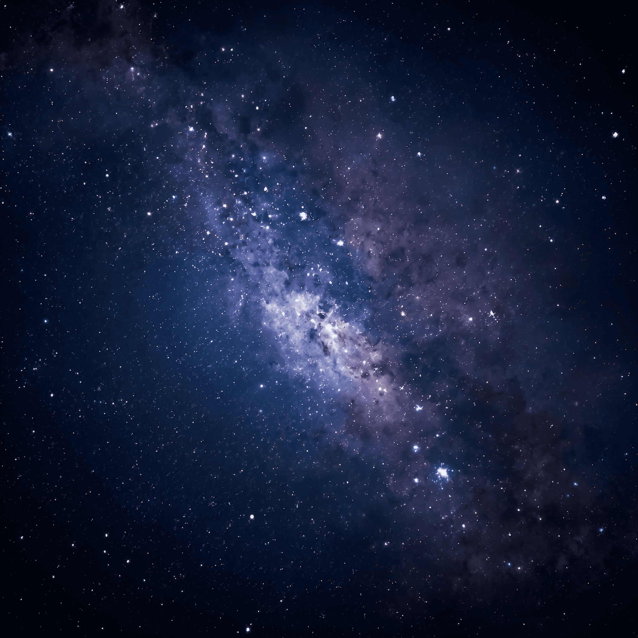 After — AI processed result
