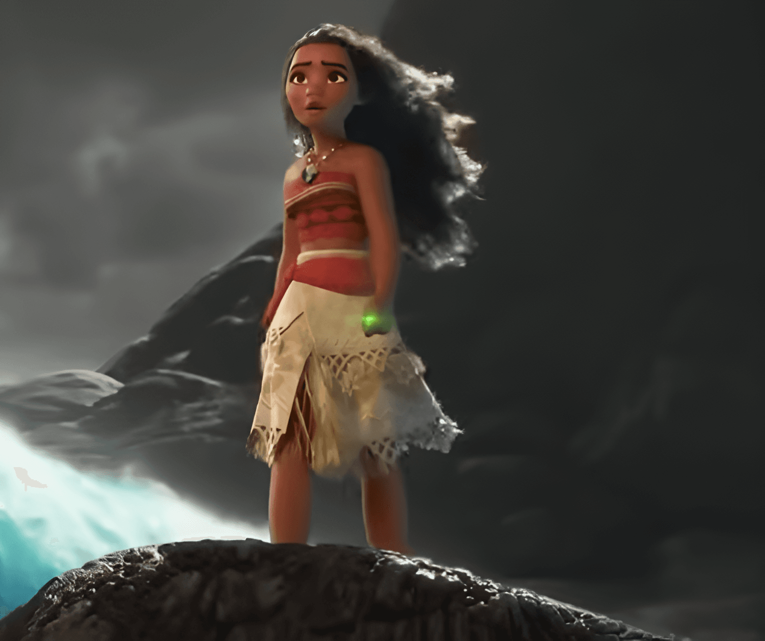 Bring Animated Worlds to Life with AI Image Enhancement