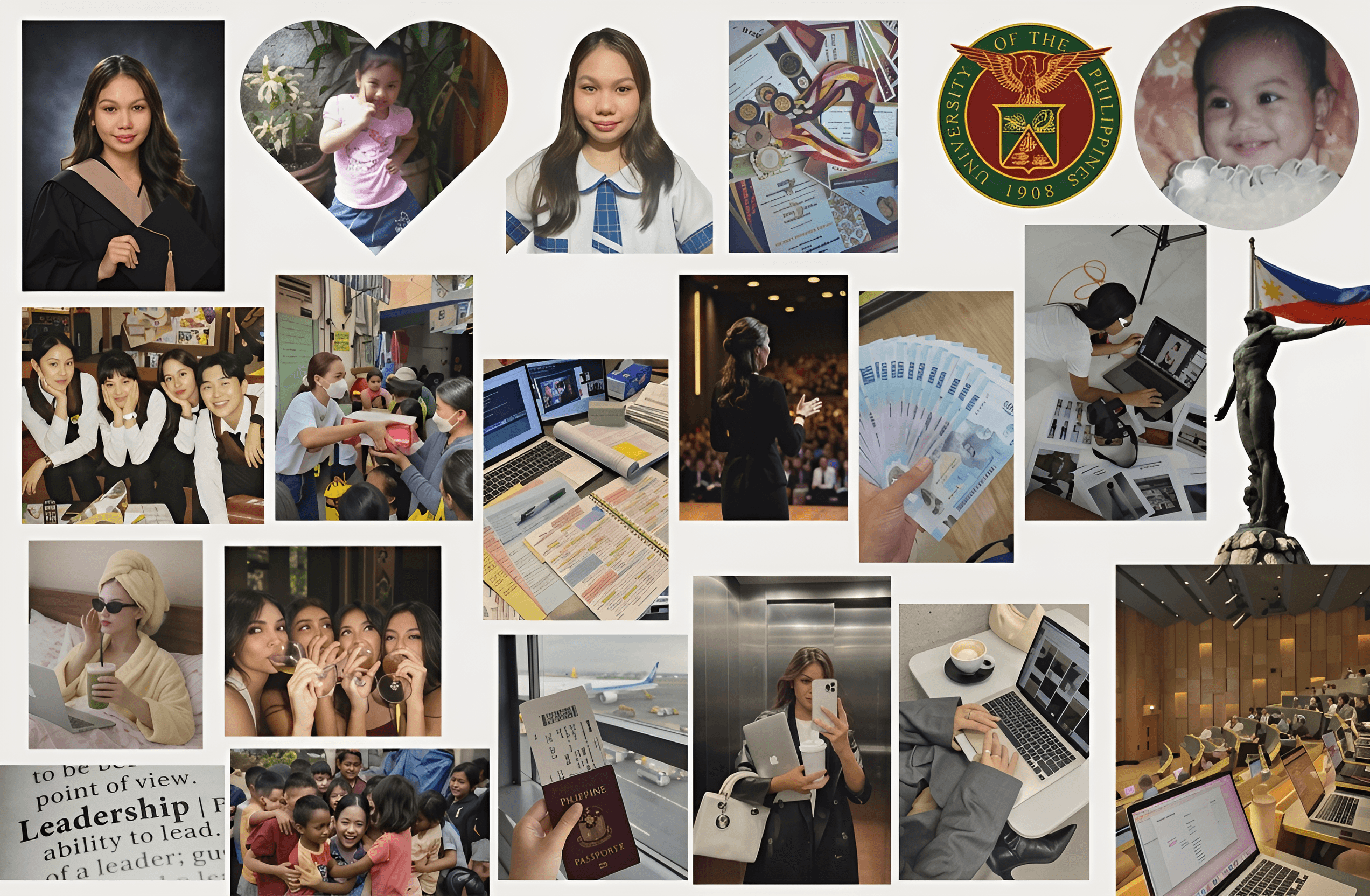 Enhance Photo Collage Detail | Upscale Multiple Images with AI