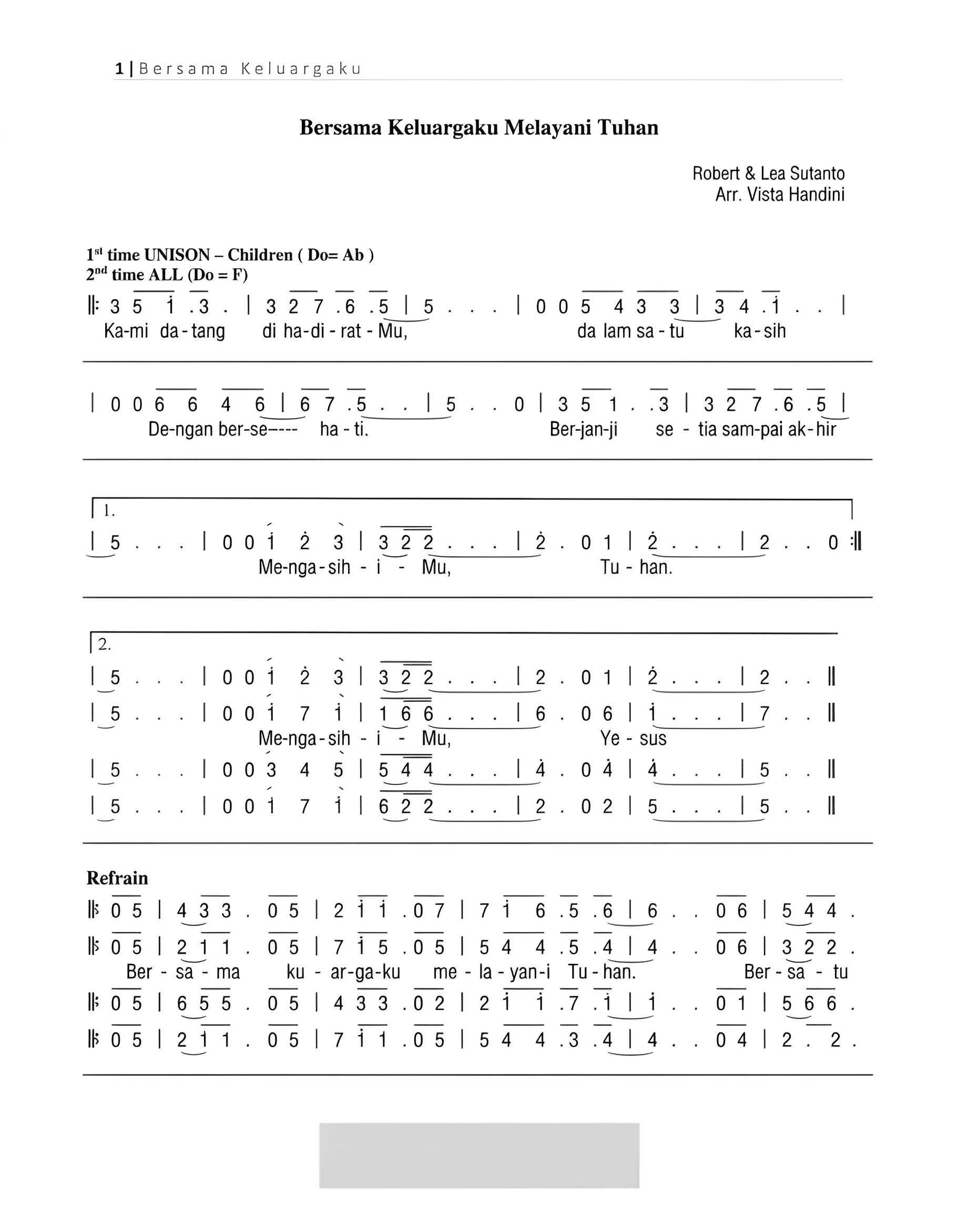 Transform Blurry Musical Scores into Crystal Clear Notation