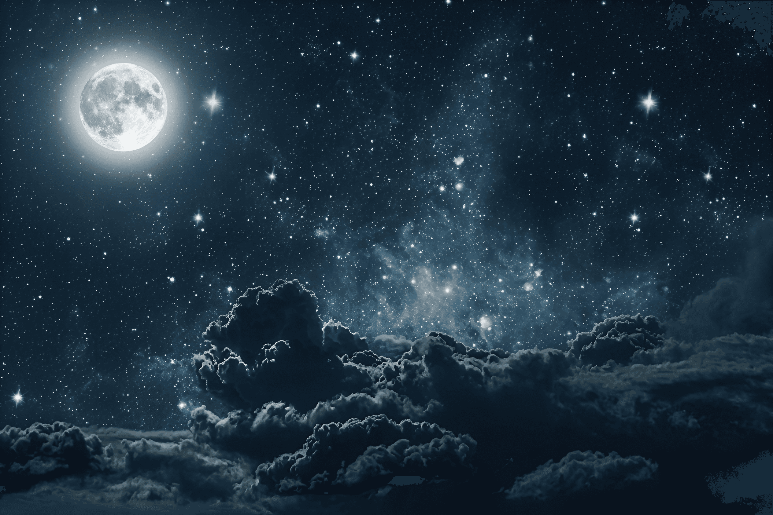 Unlock the Night Sky's True Brilliance