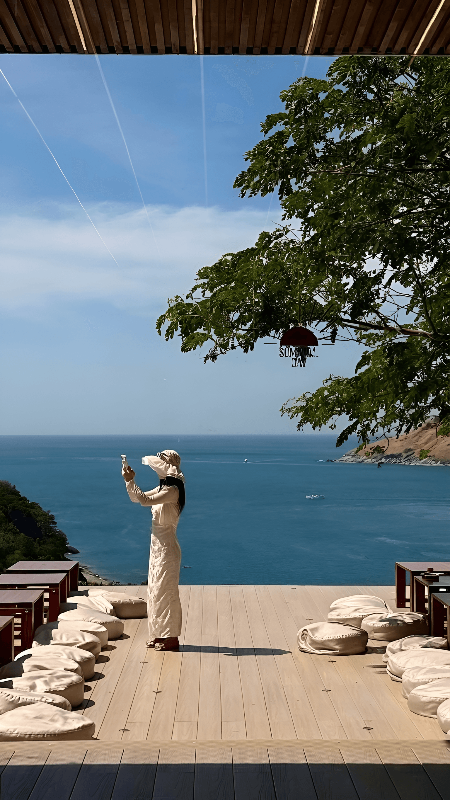 Transform Your Views: AI Image Enhancement for Breathtaking Landscapes
