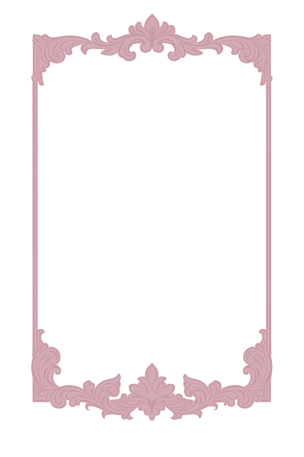 Before — original input