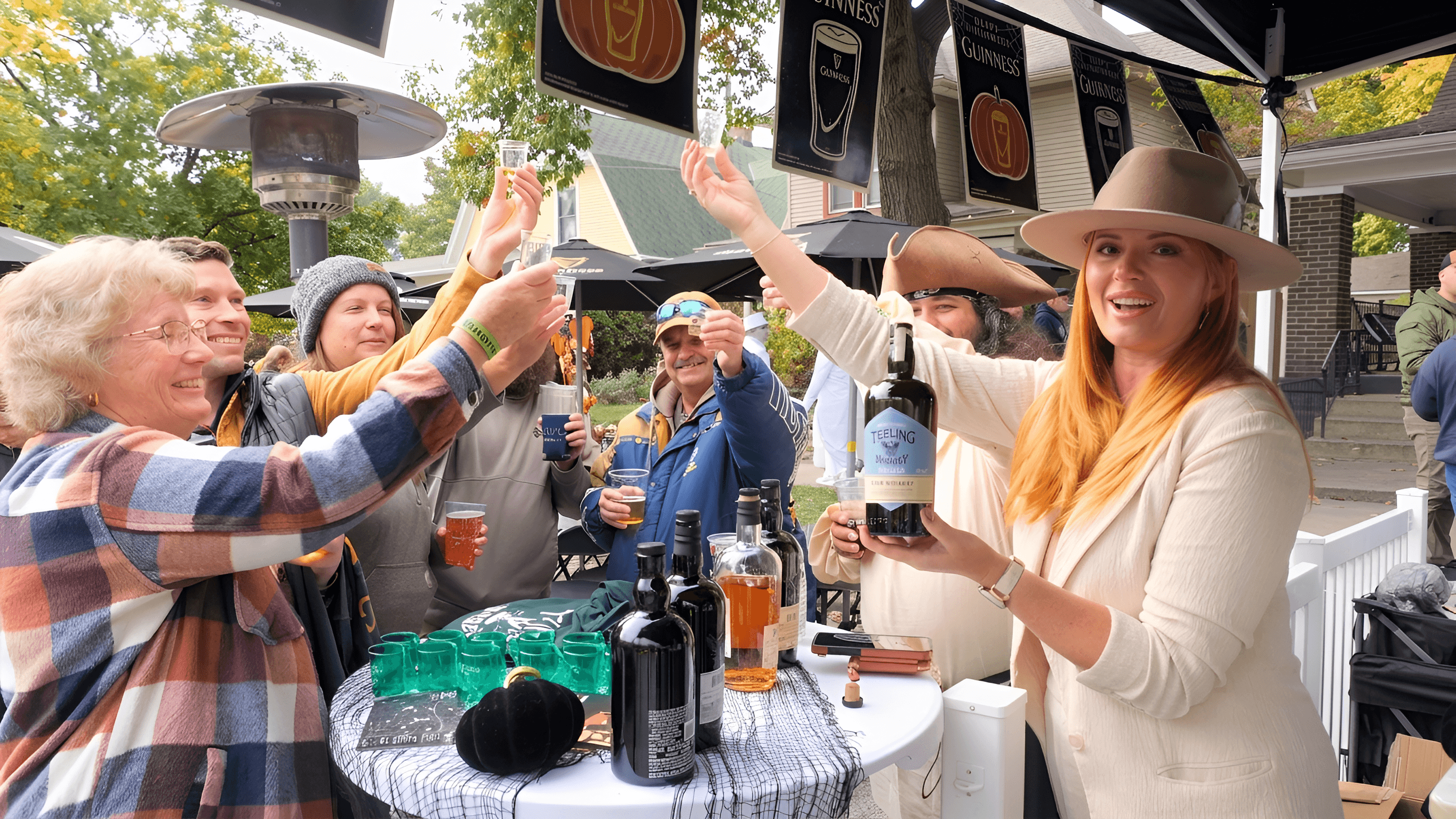 Bring Every Moment to Life: AI Image Enhancement for Your Event Photos