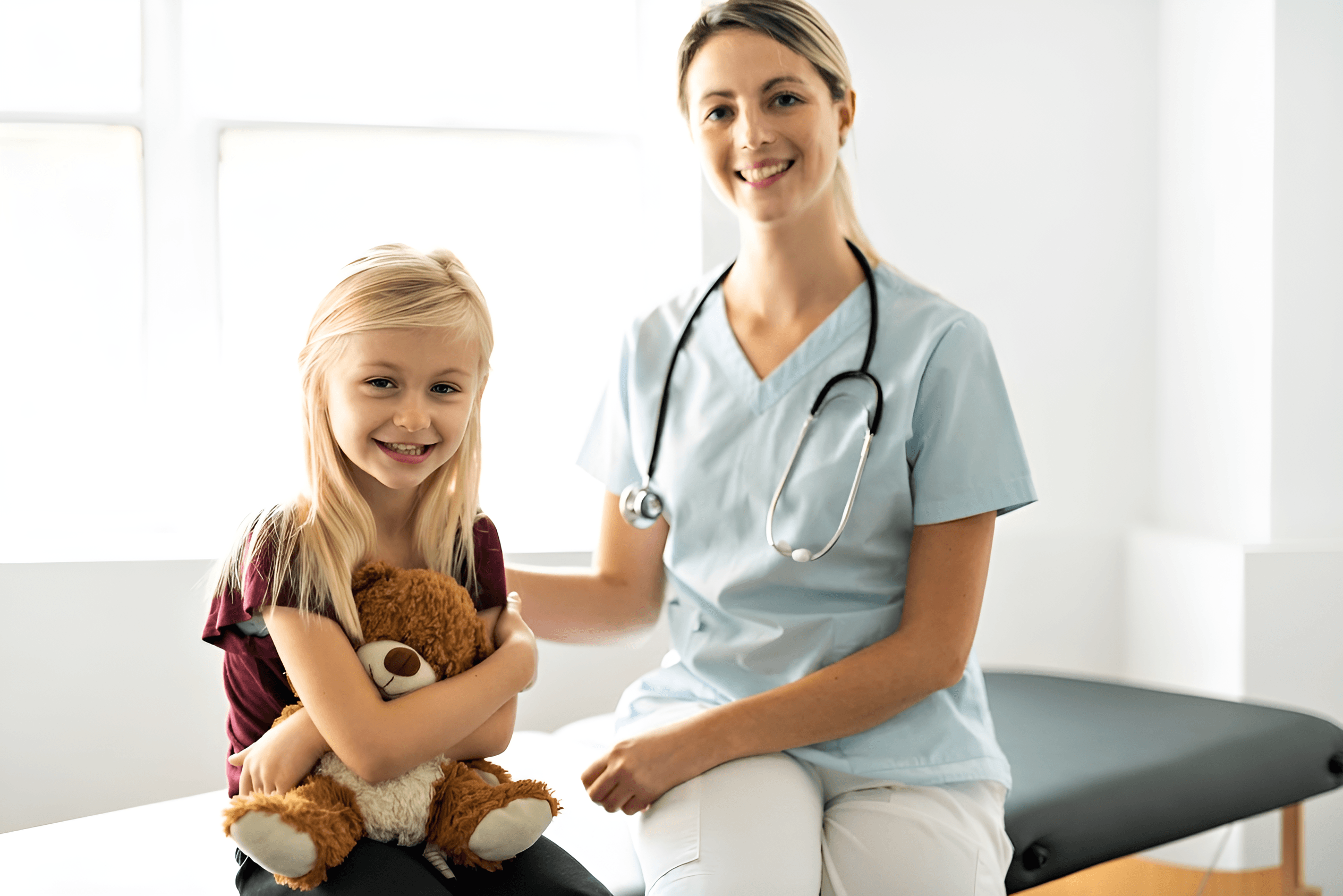 Bring Clearer Memories to Life: AI-Enhanced Pediatric Photo