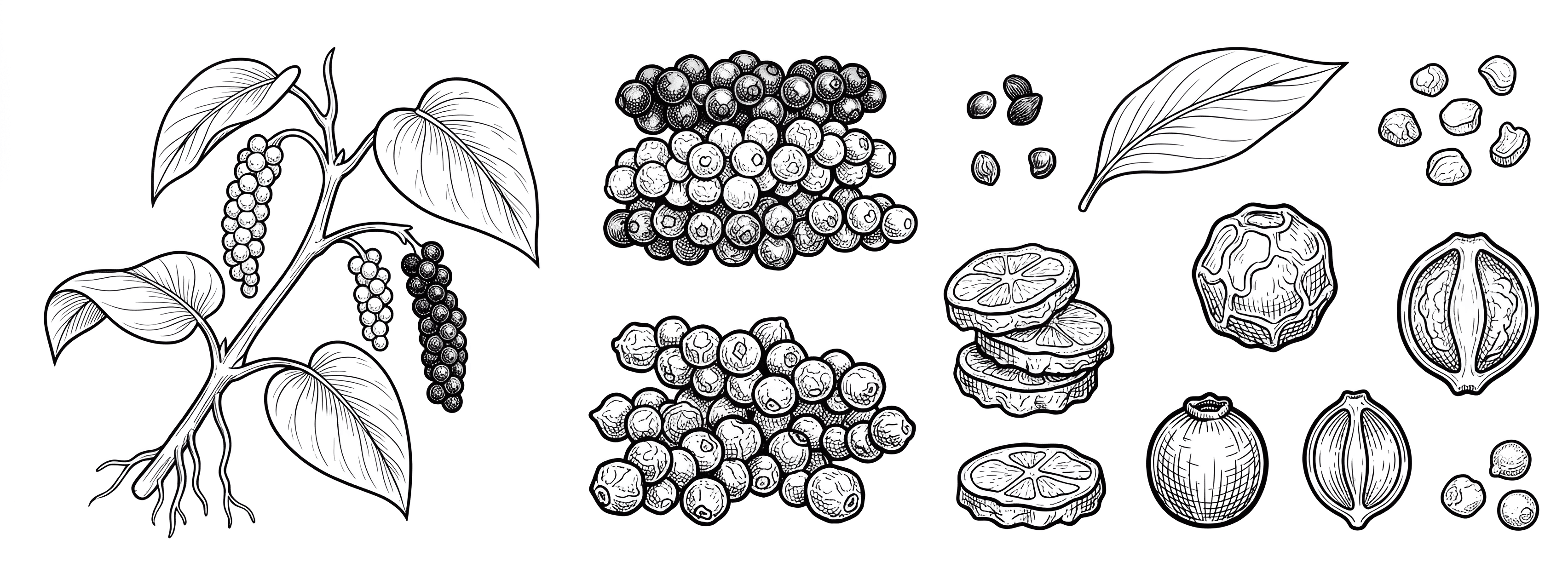 After — AI processed result