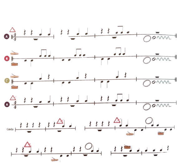 Before — original input