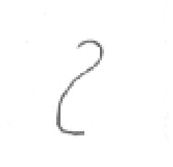 Before — original input