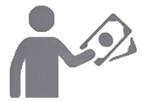 Before — original input