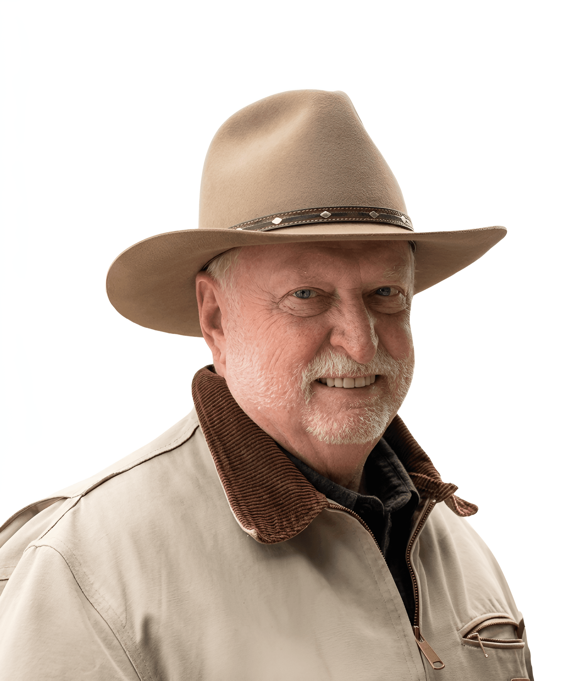 Unveiling Detail: AI Image Enhancement for Portraits