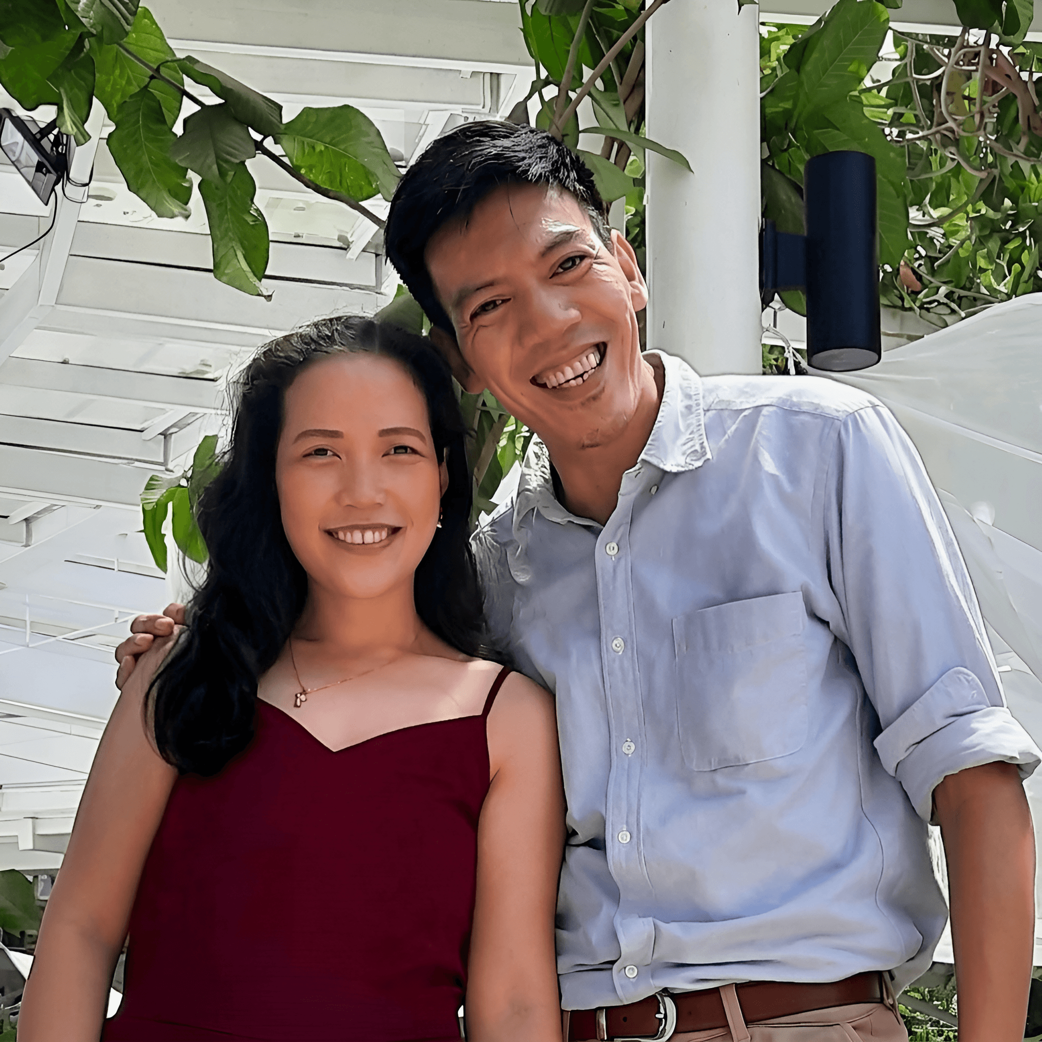 Bring Your Photos to Life: AI-Powered Portrait Enhancement