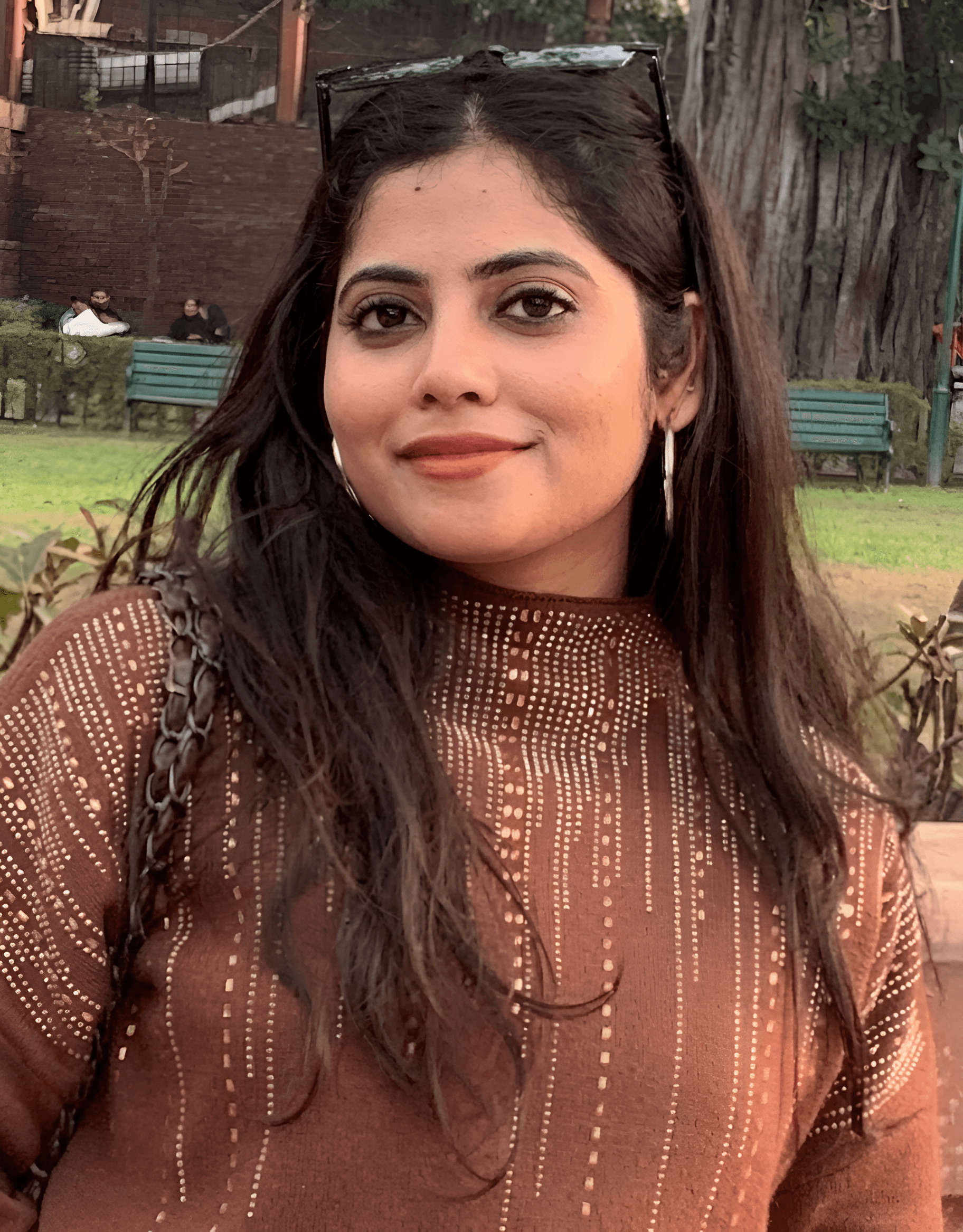 AI Photo Enhancer: Sharpen & Detail Portrait Photos | BgRemovit