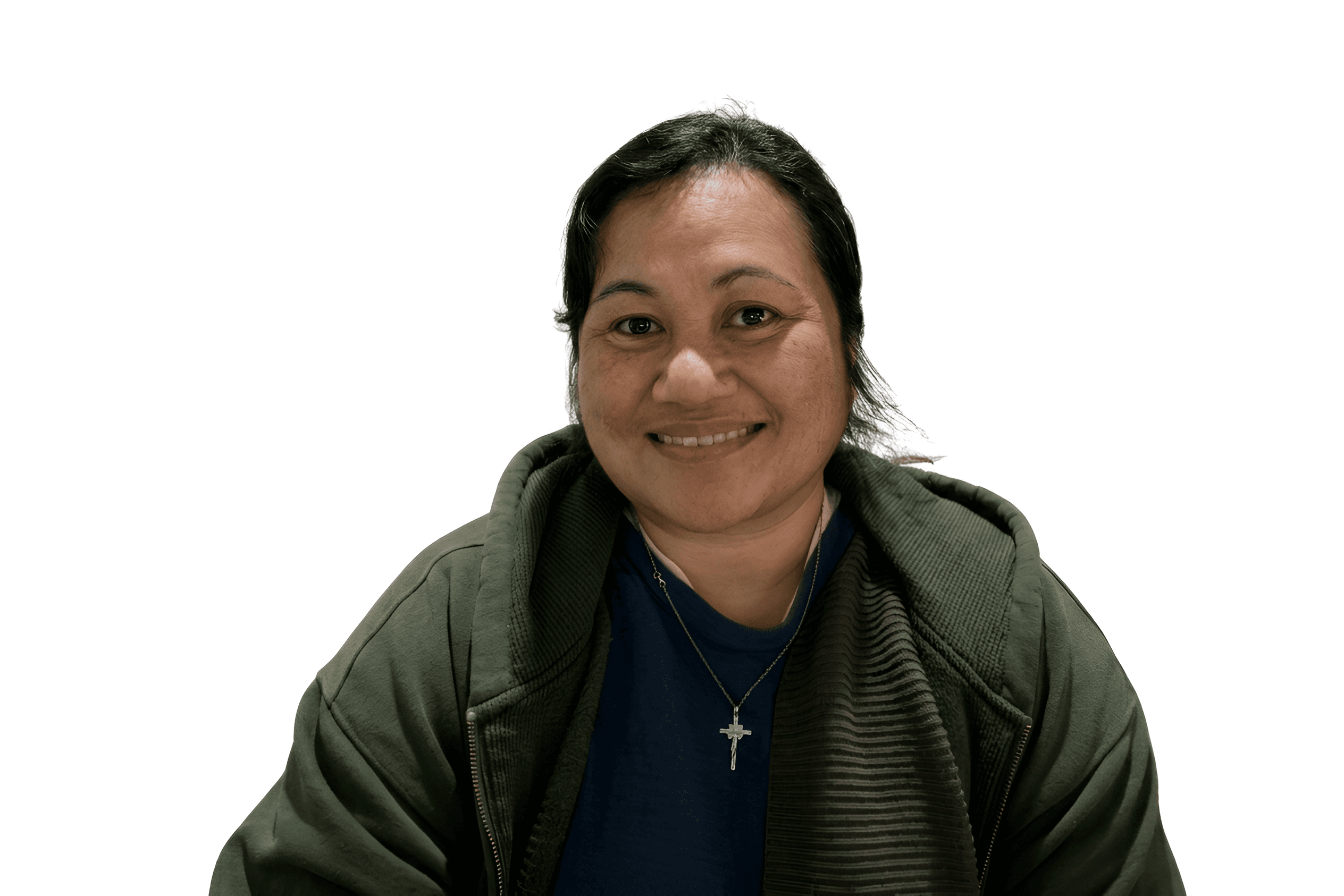 Crystal Clear Portraits: AI Image Enhancer Reveals Every Detail