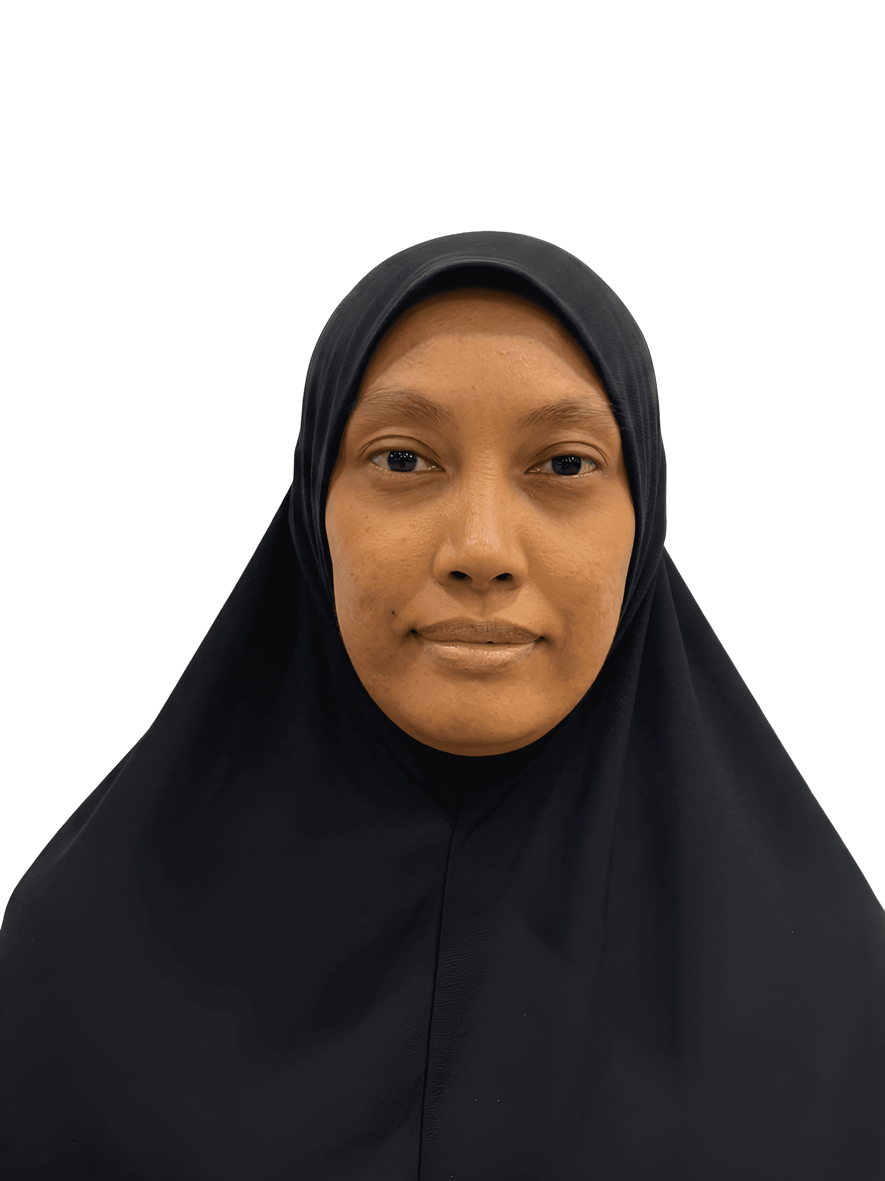 Bring Out Every Detail: AI Image Enhancement for Portraits