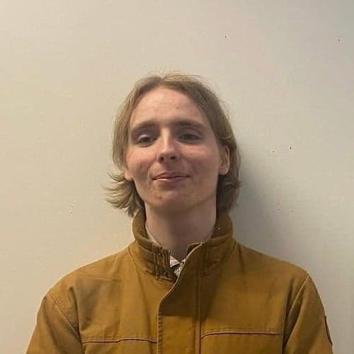 Before — original input